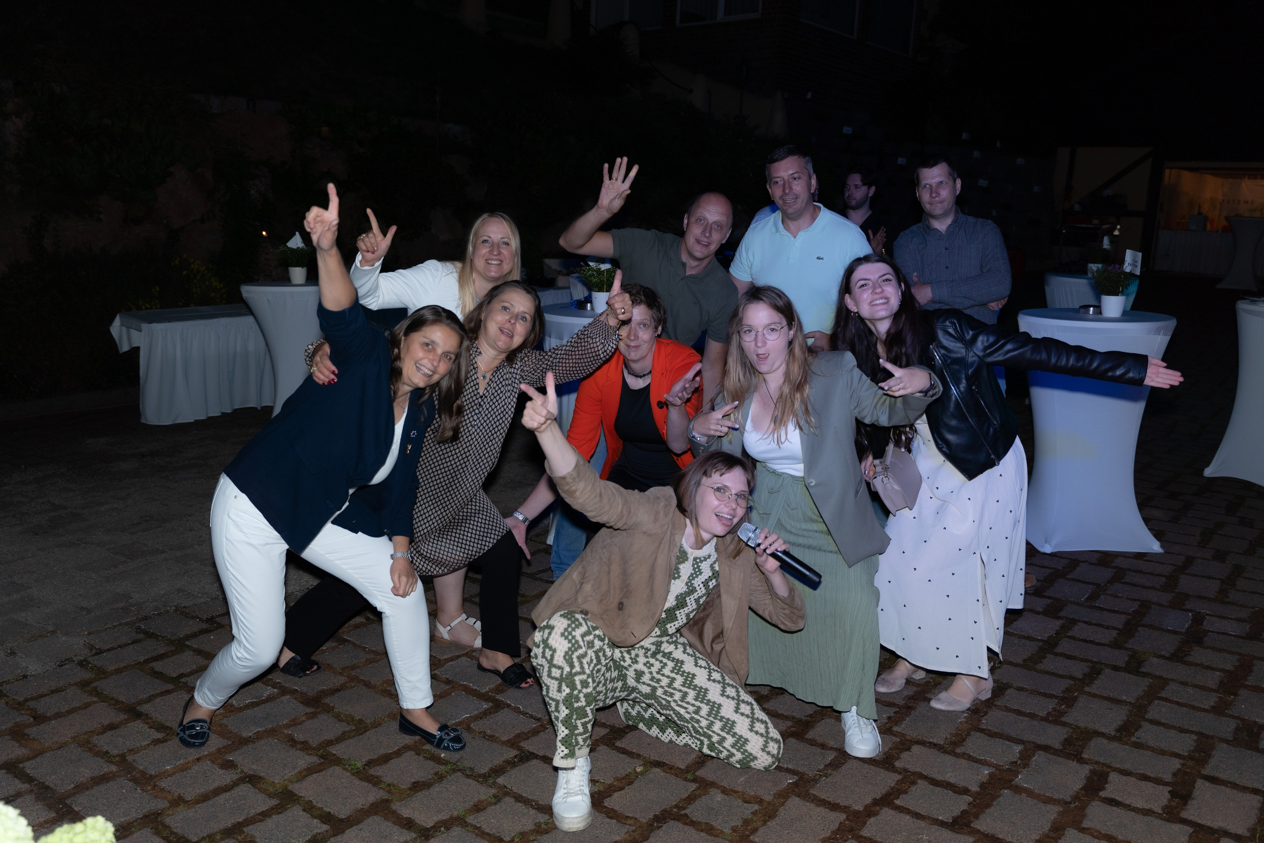 Įmonių renginių fotografavimas. Aliaksandra Norvilas fotografas Vilnius