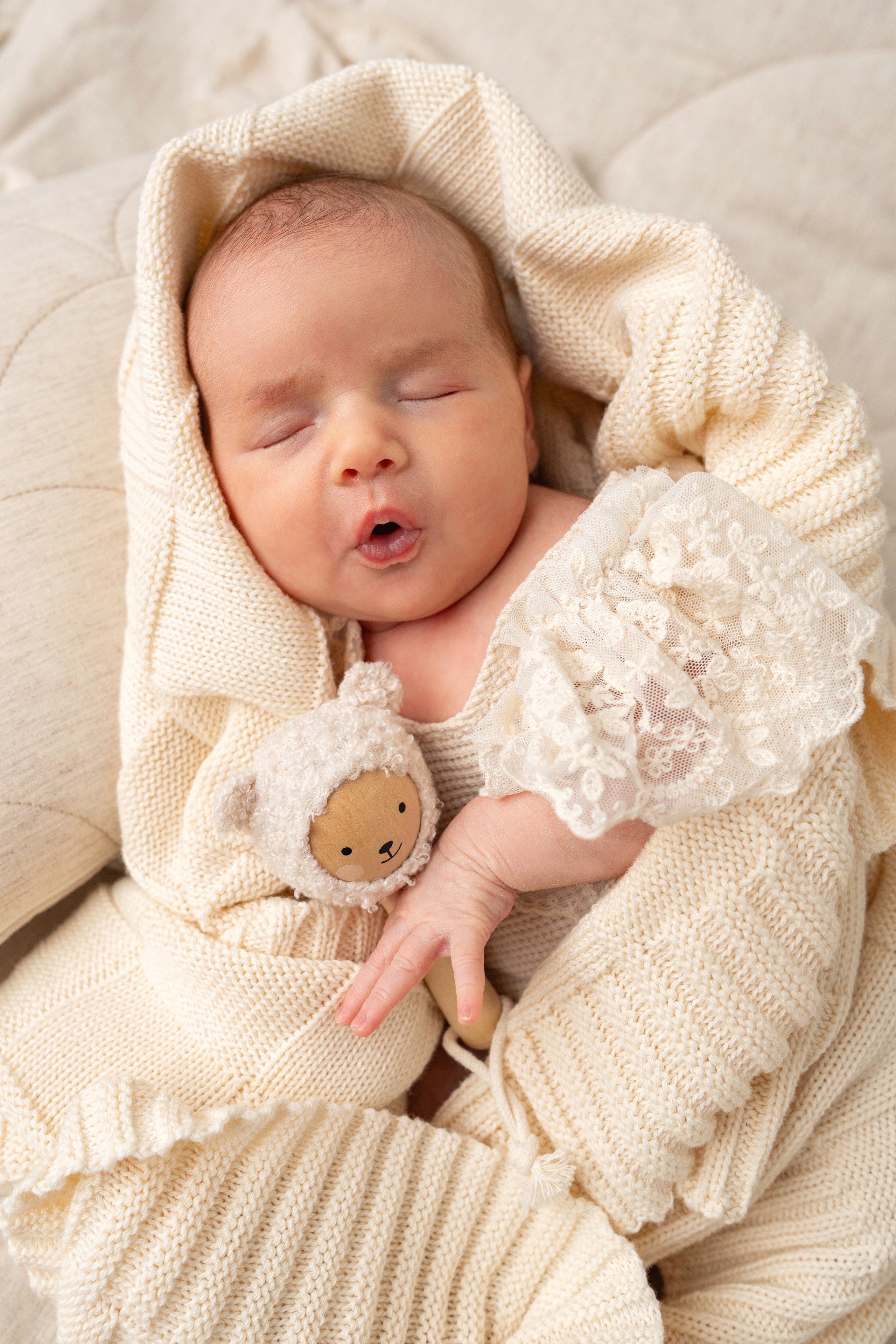 Alicia. Fotografin in Bad Hersfeld