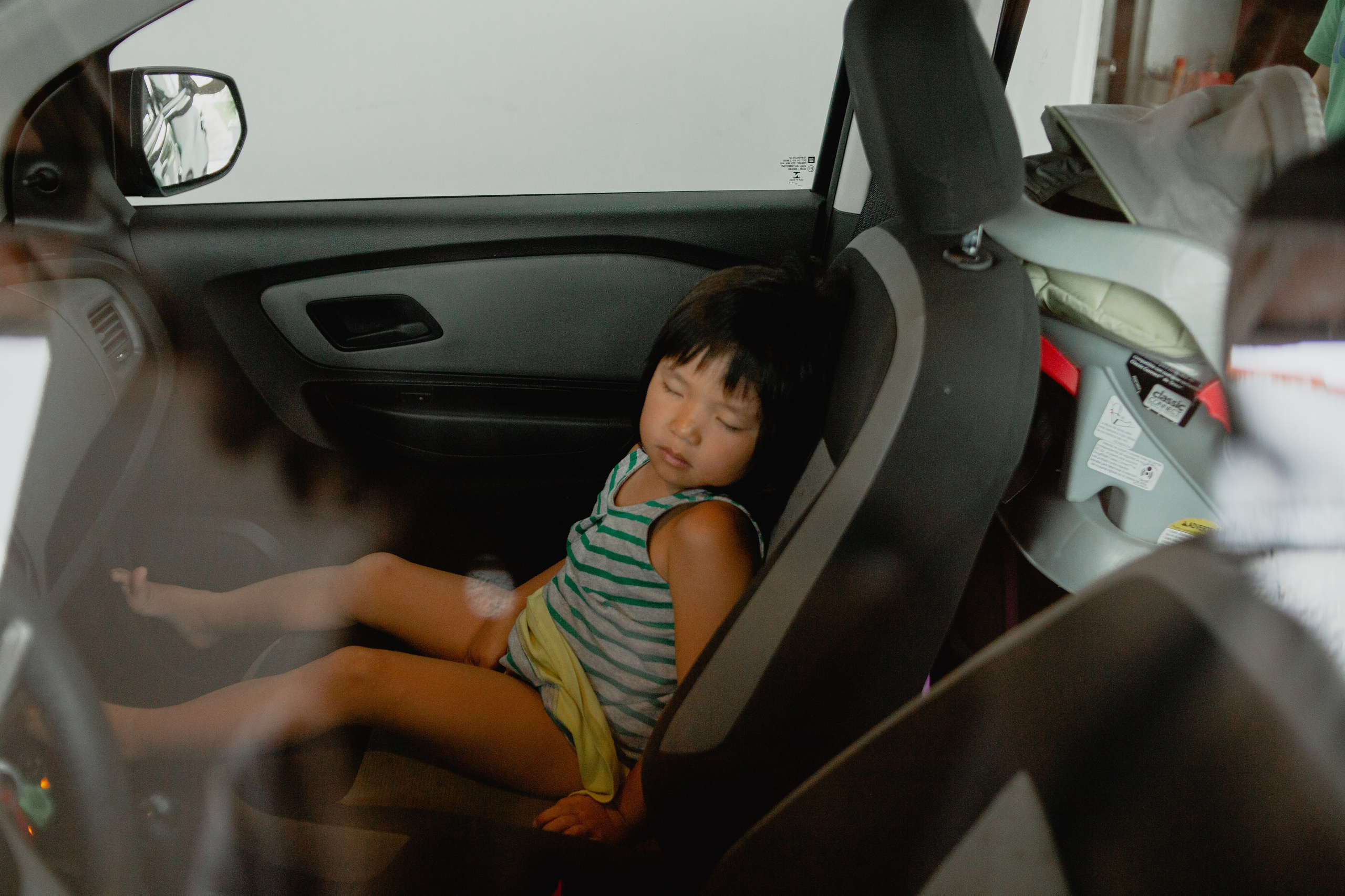 Documental Família Shimizu