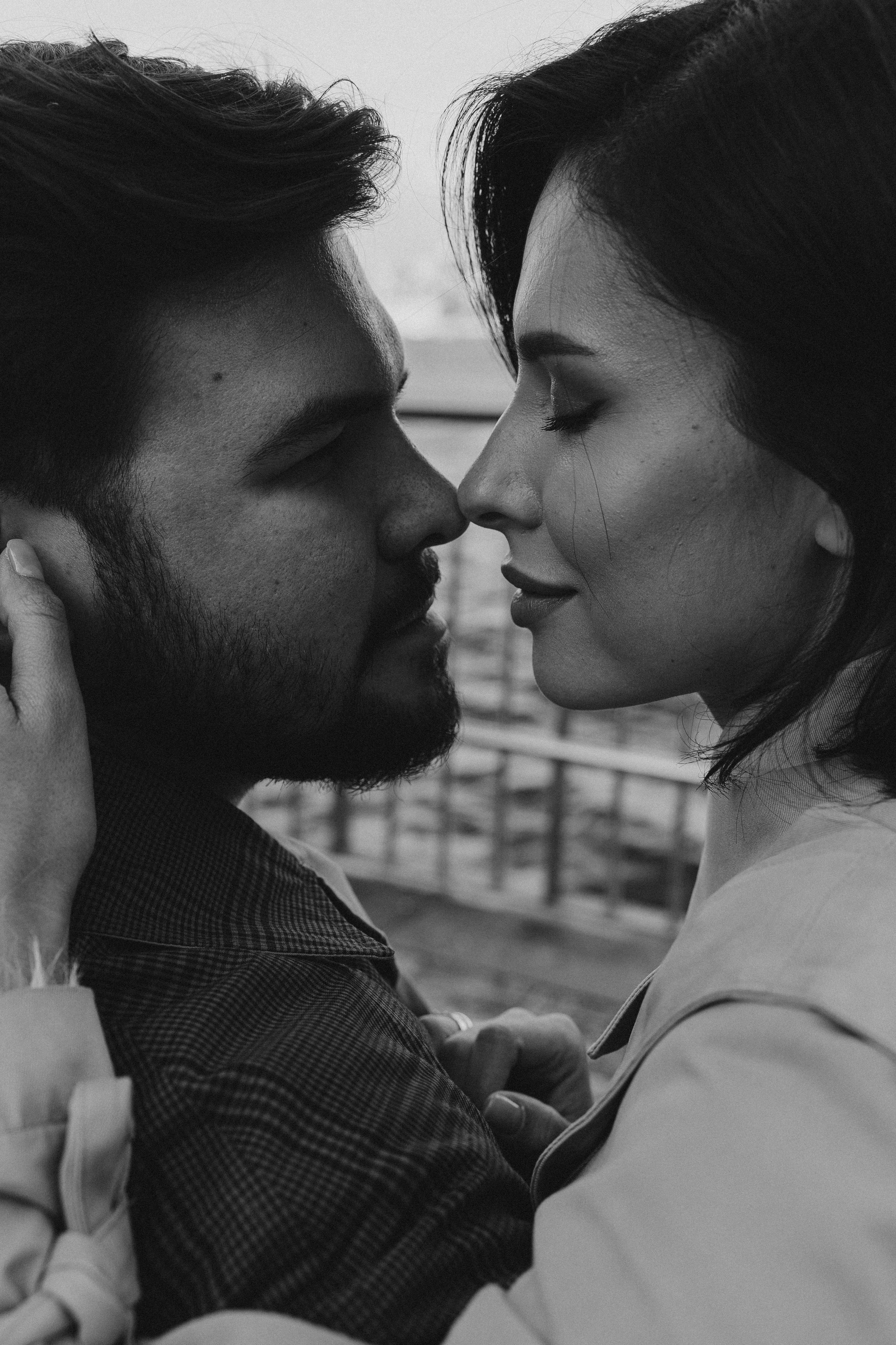 Зу & Саша. Фотограф Москва Ларина Юлия