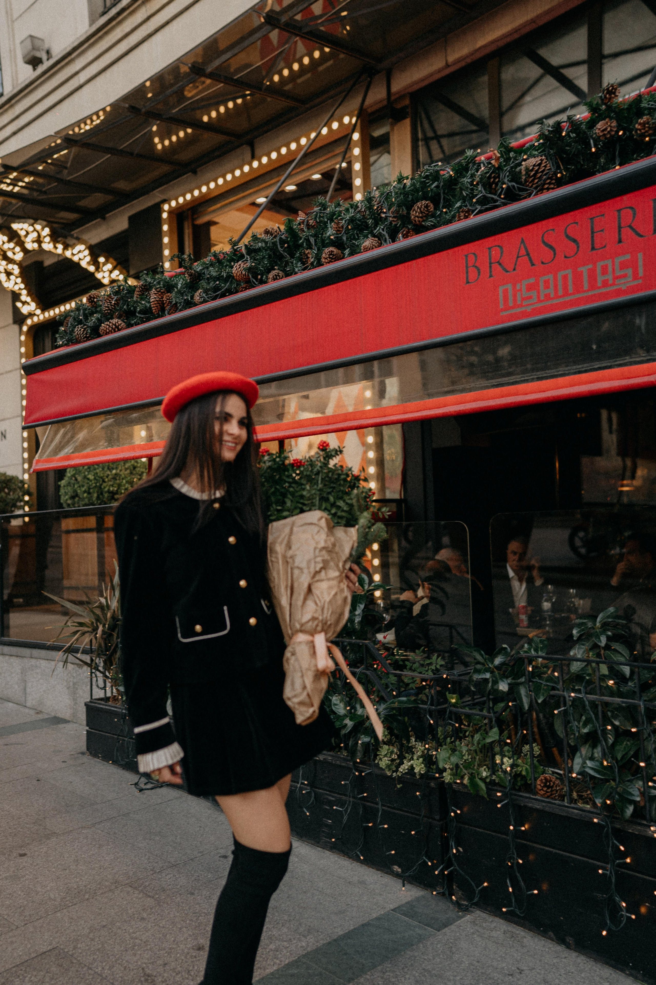 Дарья. Фотограф Москва Ларина Юлия