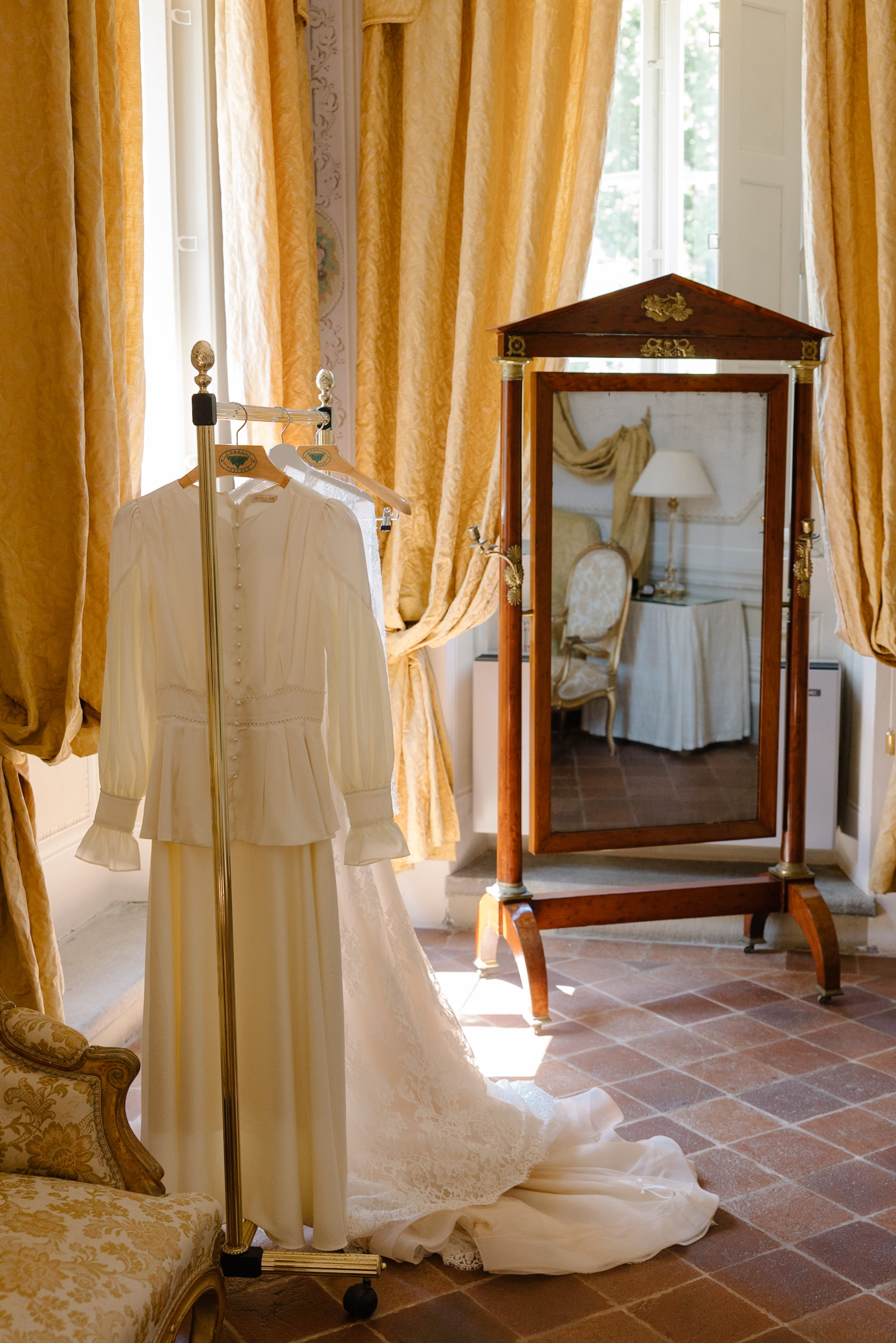 Melissa&Obaid. Wedding photographer Italy