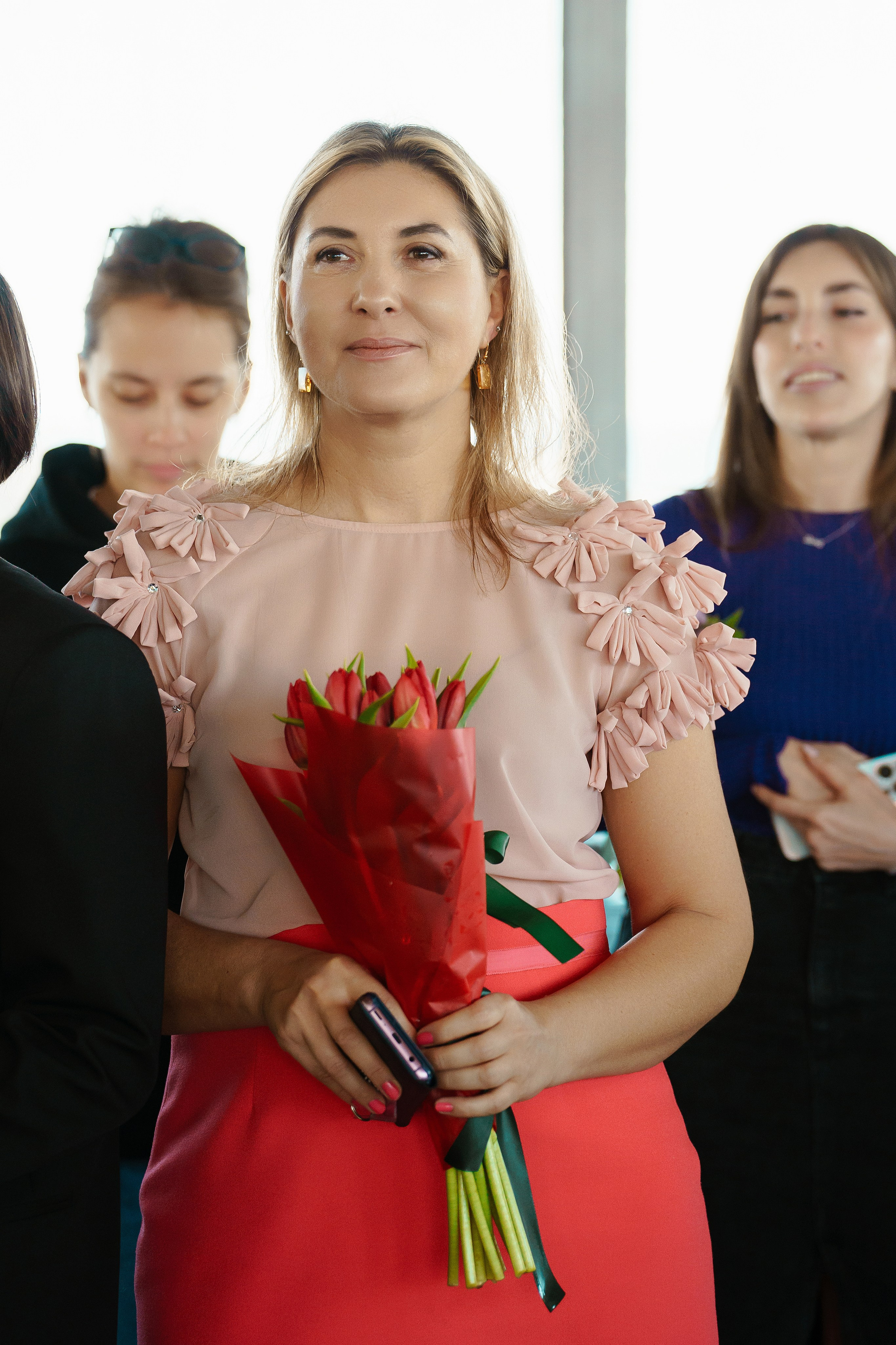 8 March. Семейный и детский фотограф на Кипре Елена