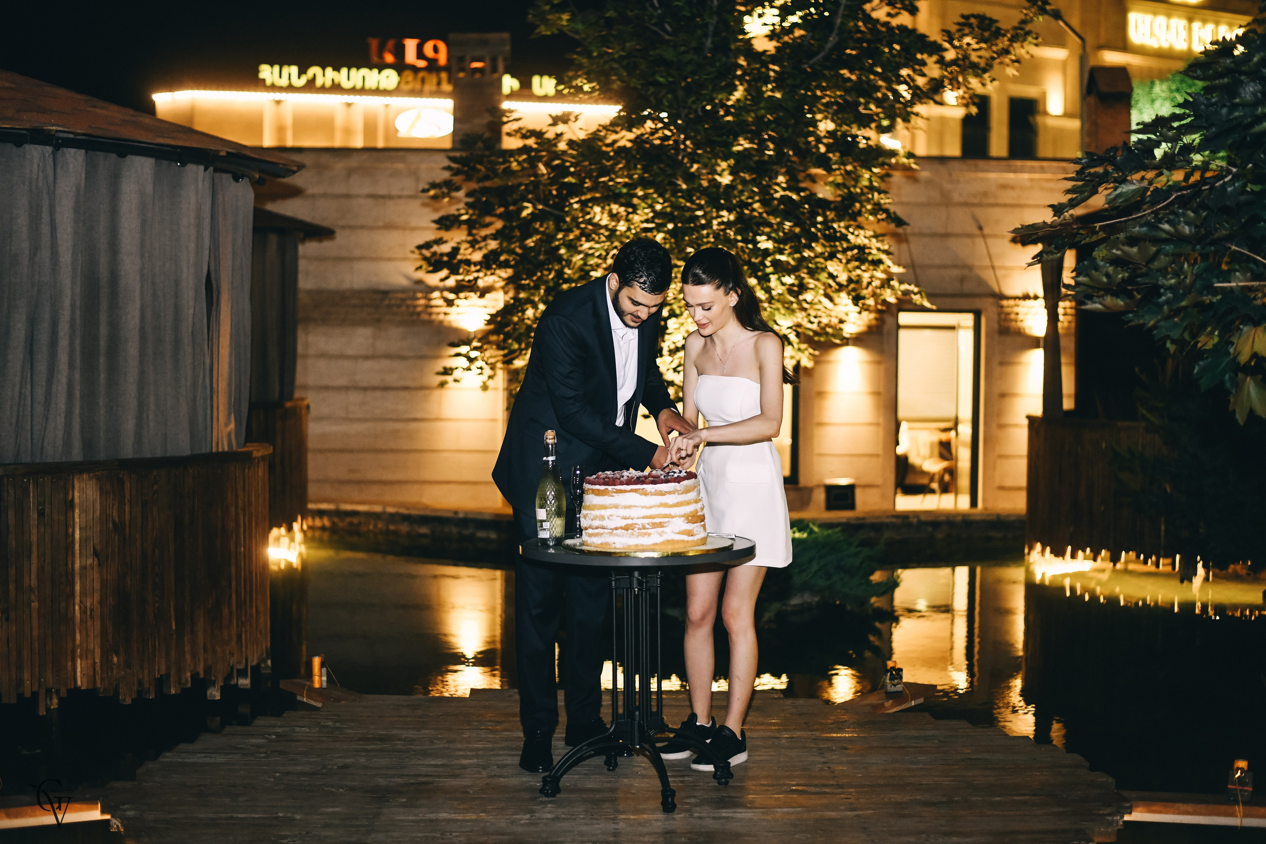 Gor & Diana. Wedding photos and video shooting in Armenia and all over the world!!! Photographer in Yerevan