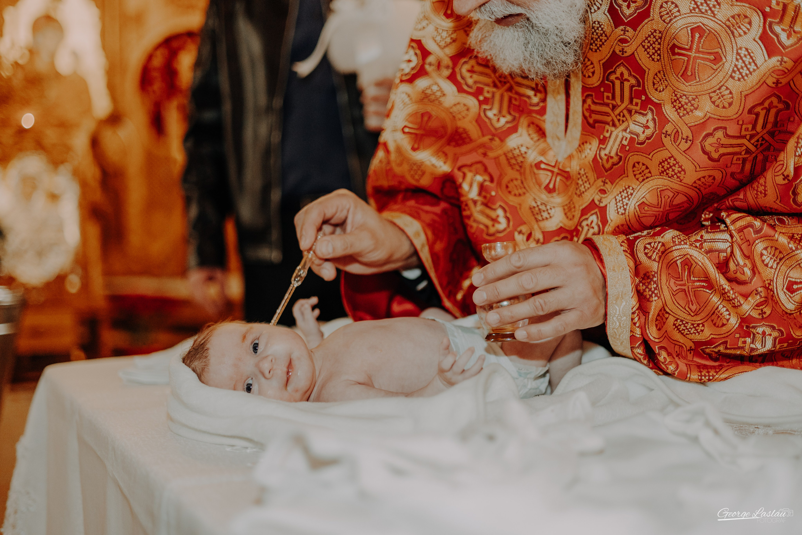 Ioana Antonia. George Laslău Fotograf