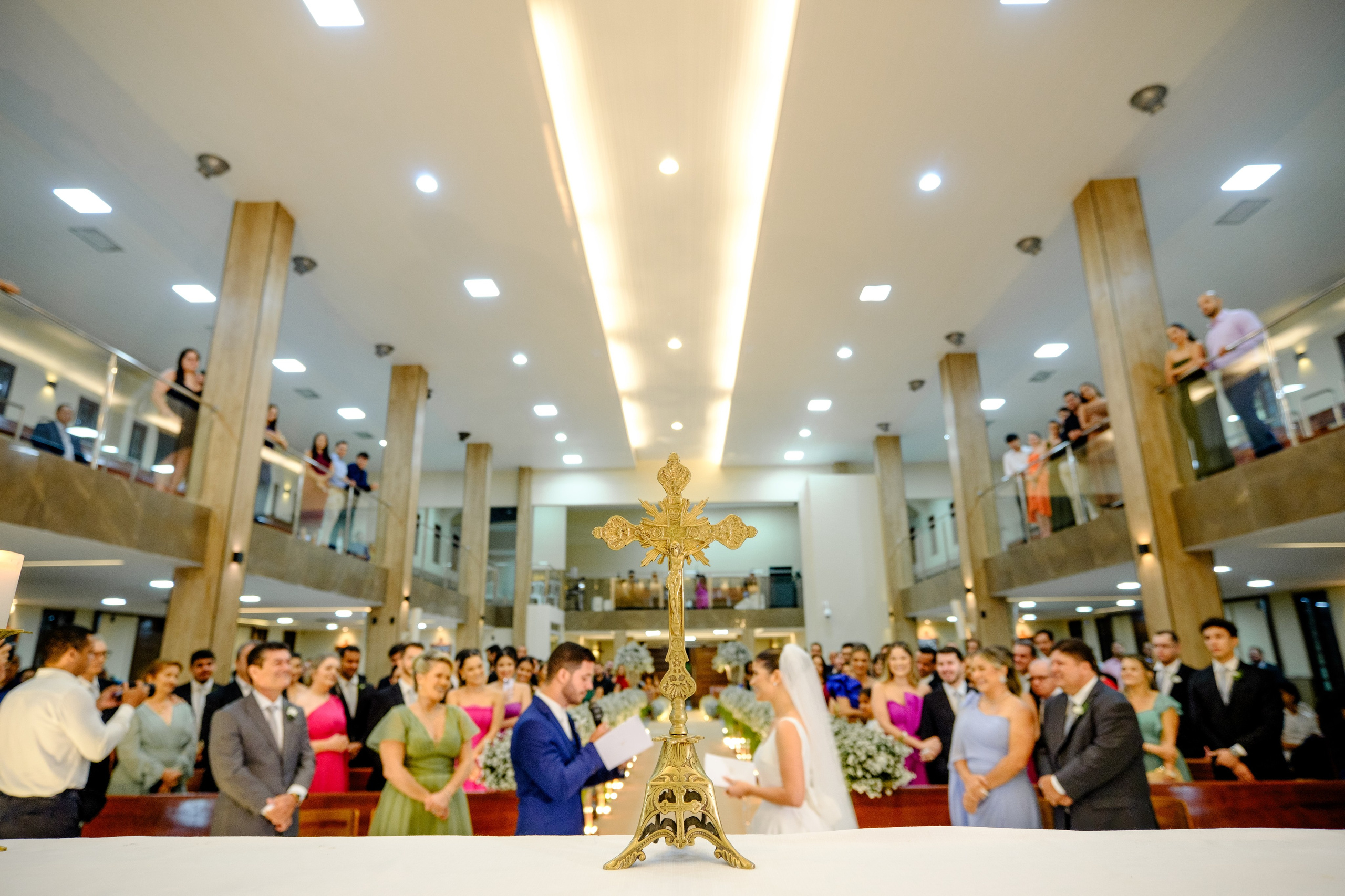 Casamento de Lore & Tuti