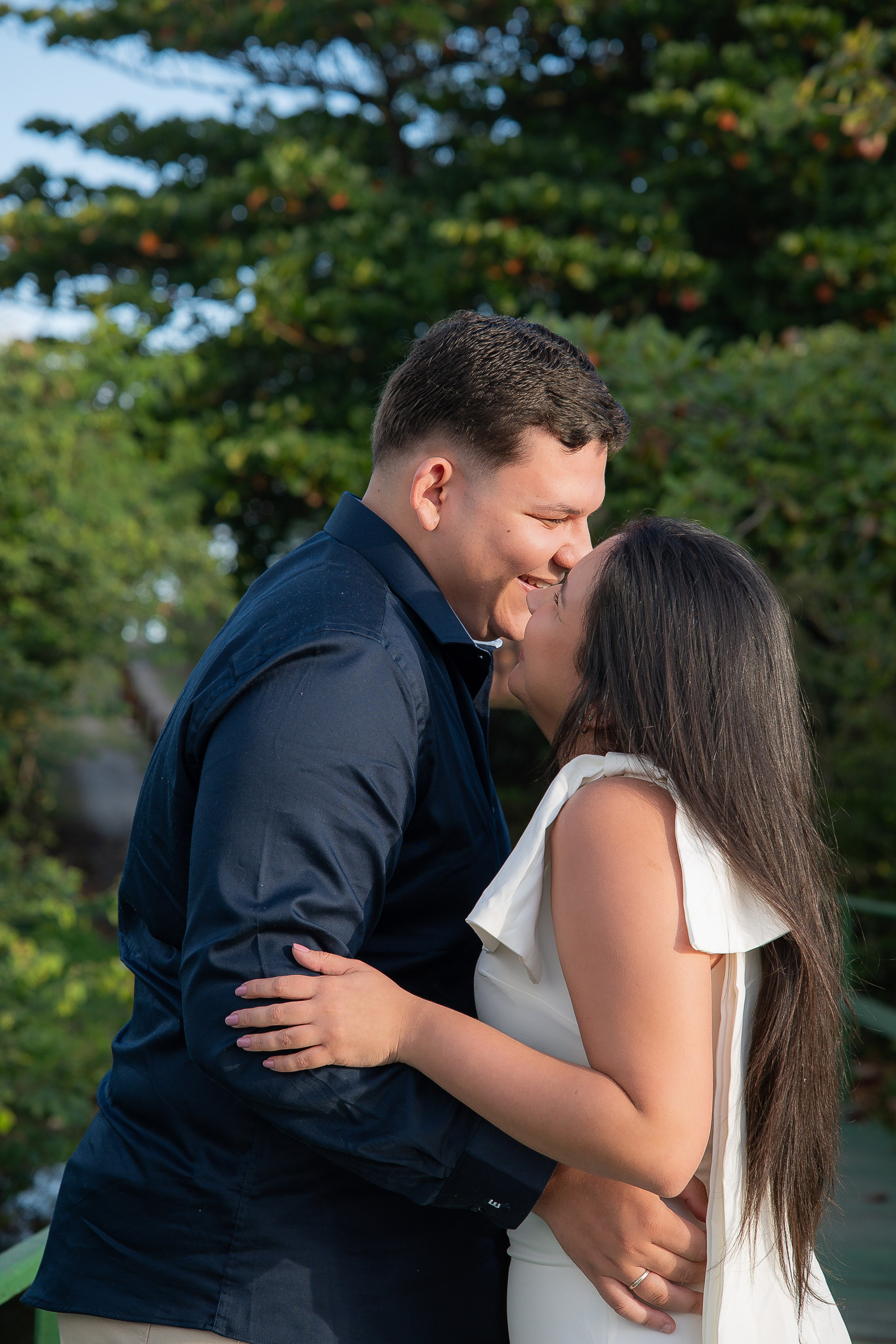 Larissa e Carlos — Pré Casamento. Larissareisfotografa