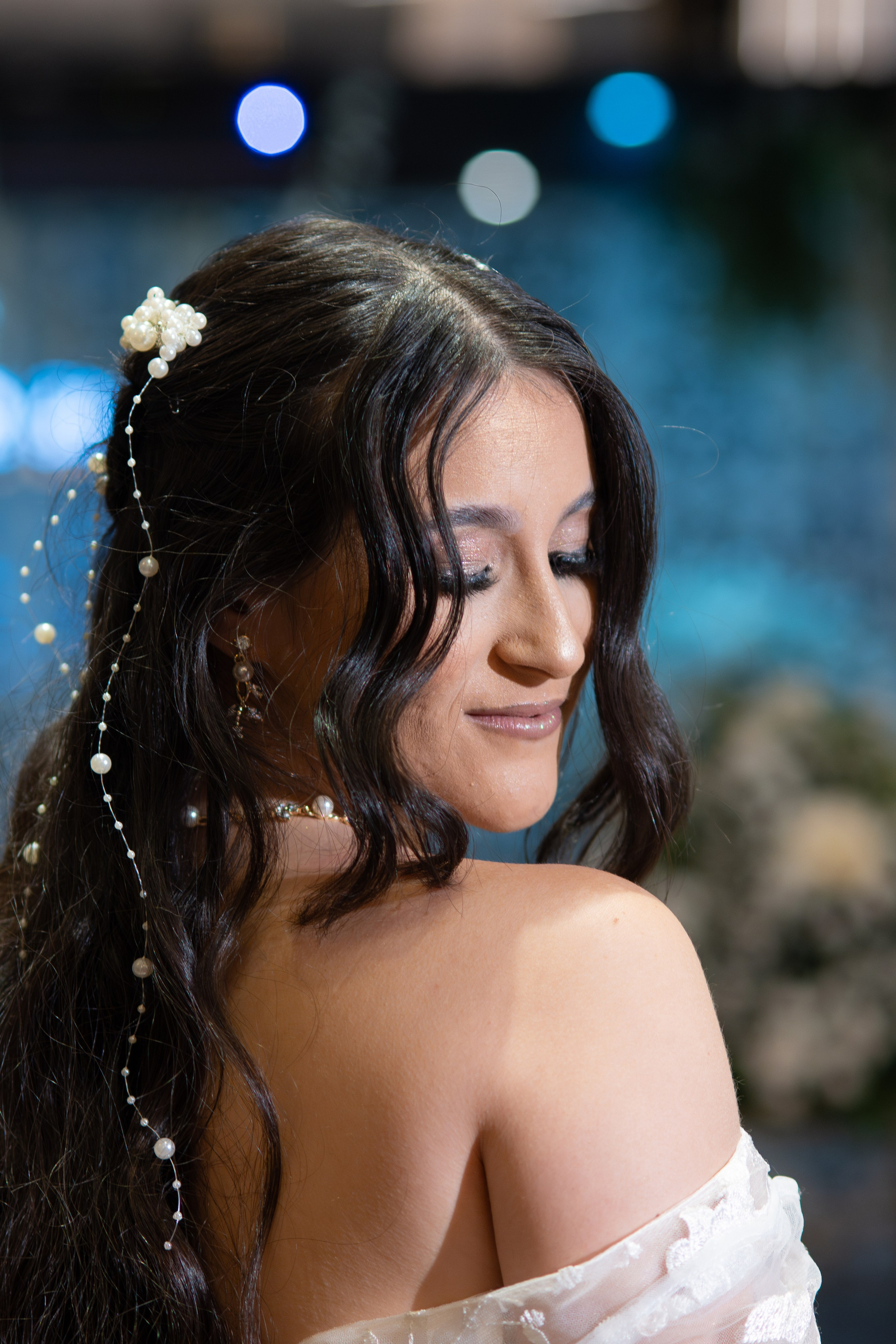 Ingrid e Daniel. Larissareisfotografa