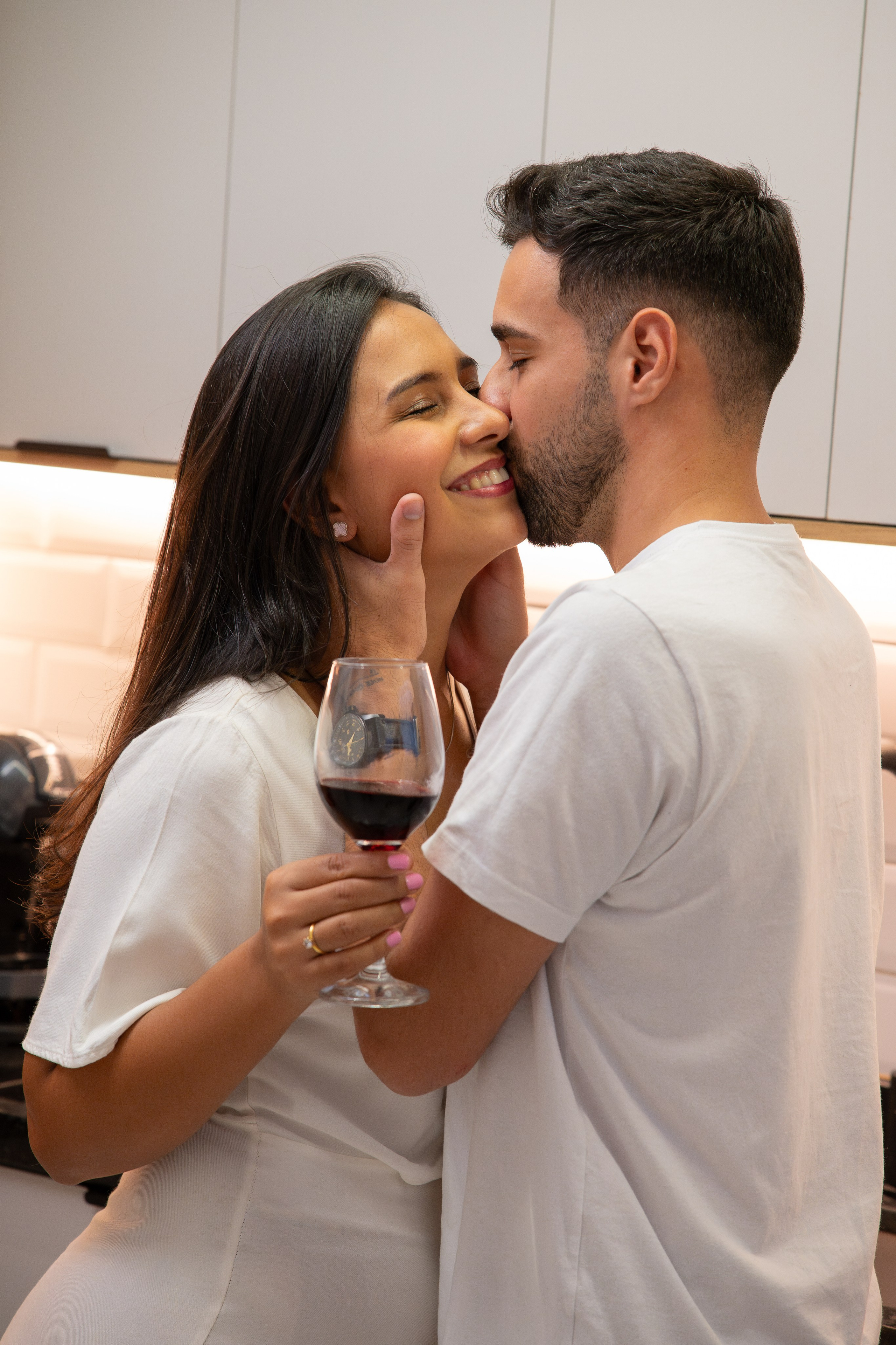 Giovana e Felippe. Larissareisfotografa