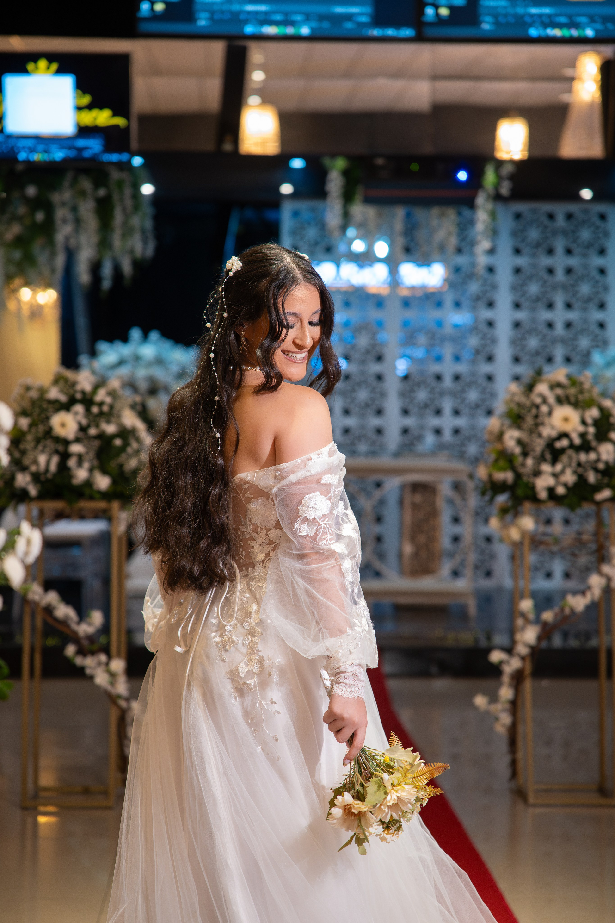 Ingrid e Daniel. Larissareisfotografa