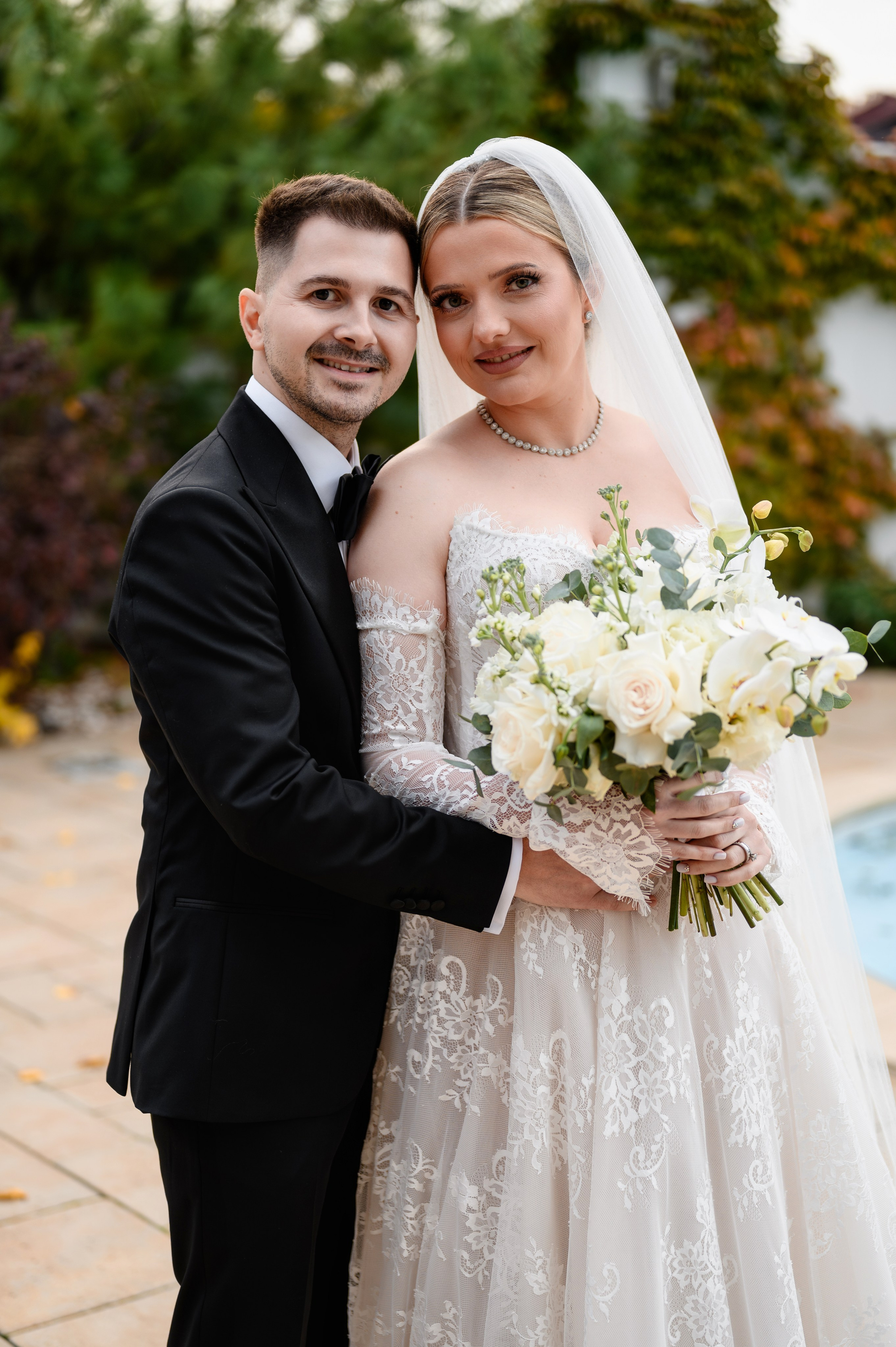Nunta. Amintirile tale merită mai mult decât o fotografie. Merită o poveste