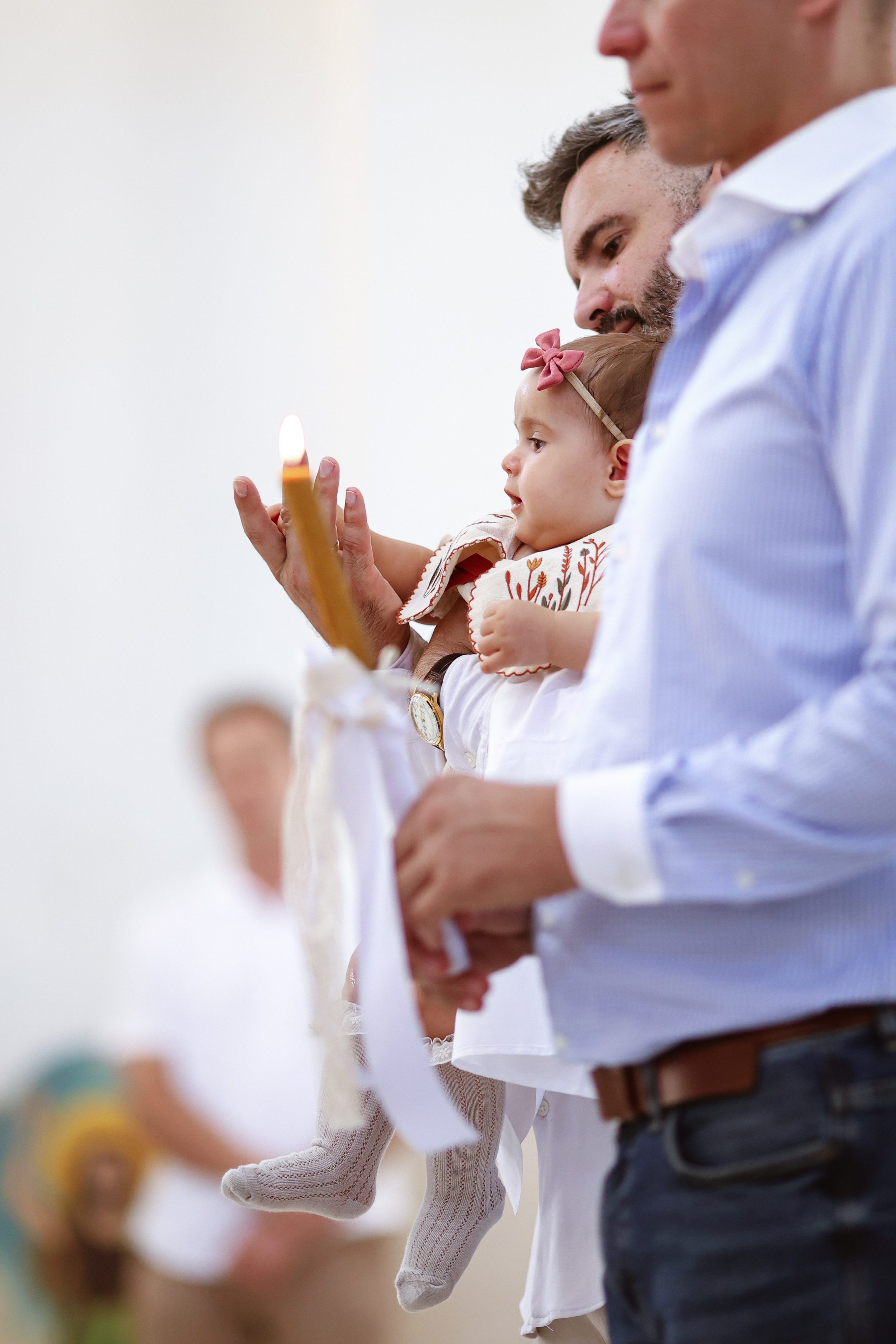 Christening’s. Filić Aleksandar