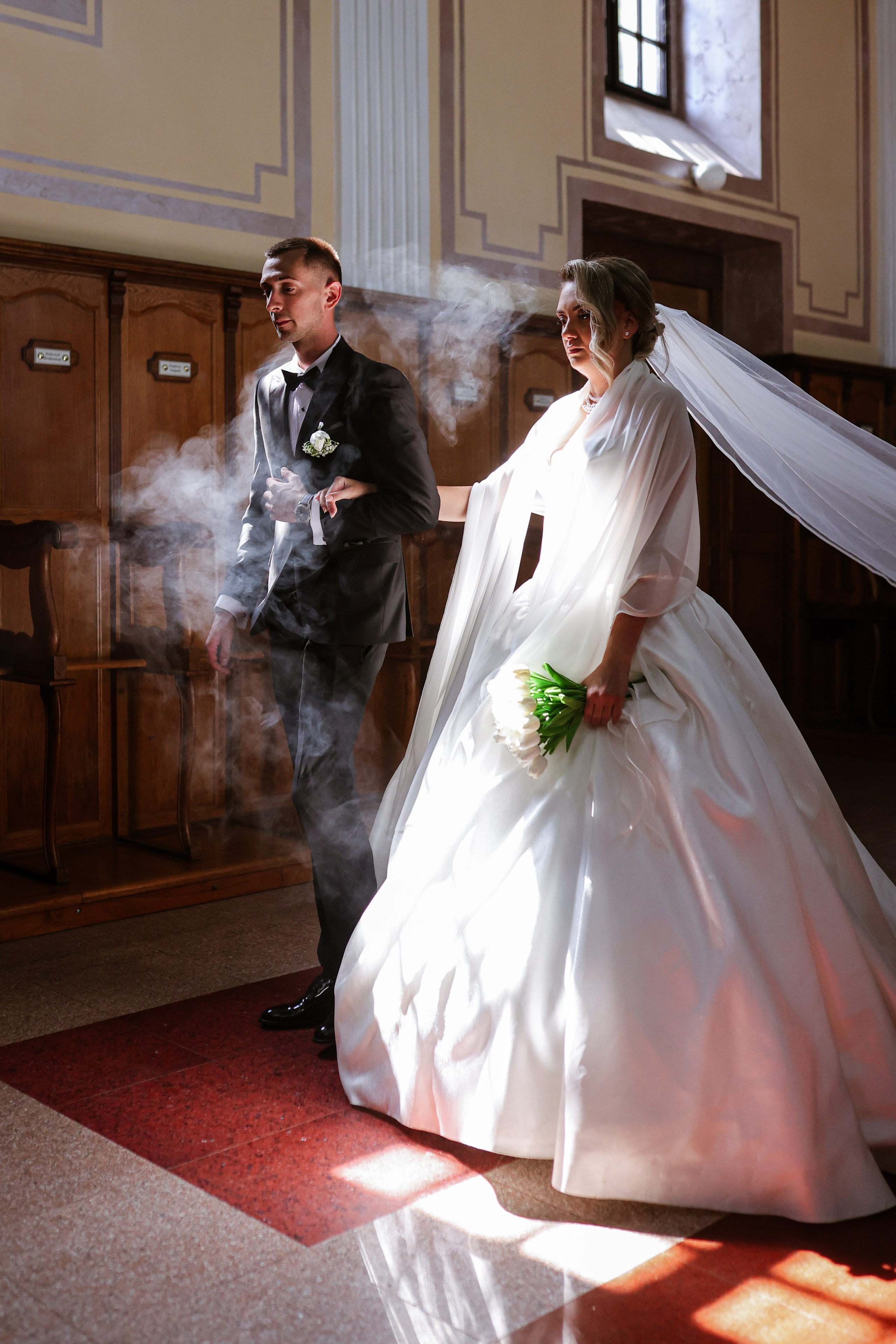 Wedding’s. Filić Aleksandar