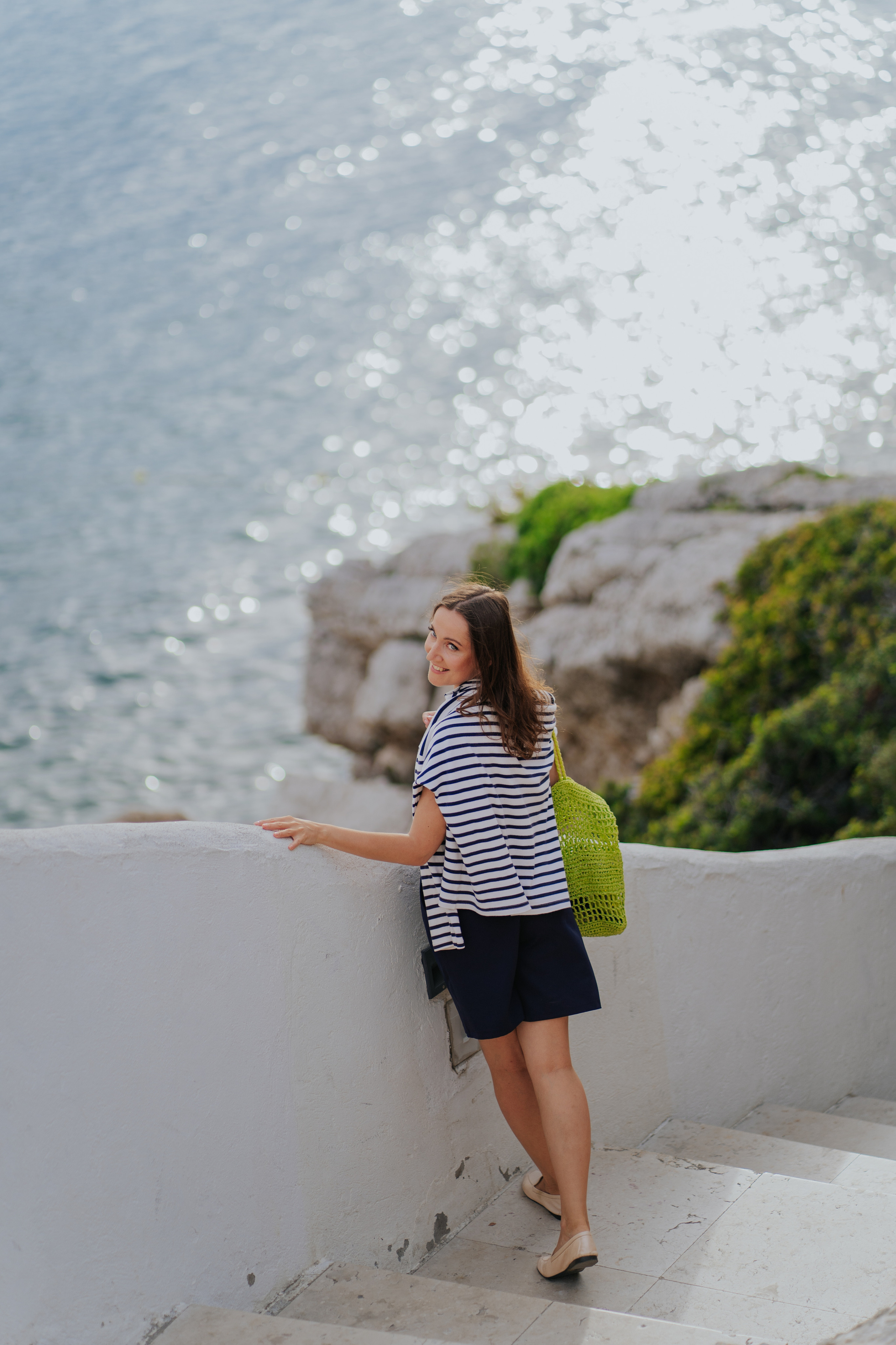 Experto en redacción publicitaria y marca personal. Oxana Dia Business and Brand Photography and Videography in Barcelona