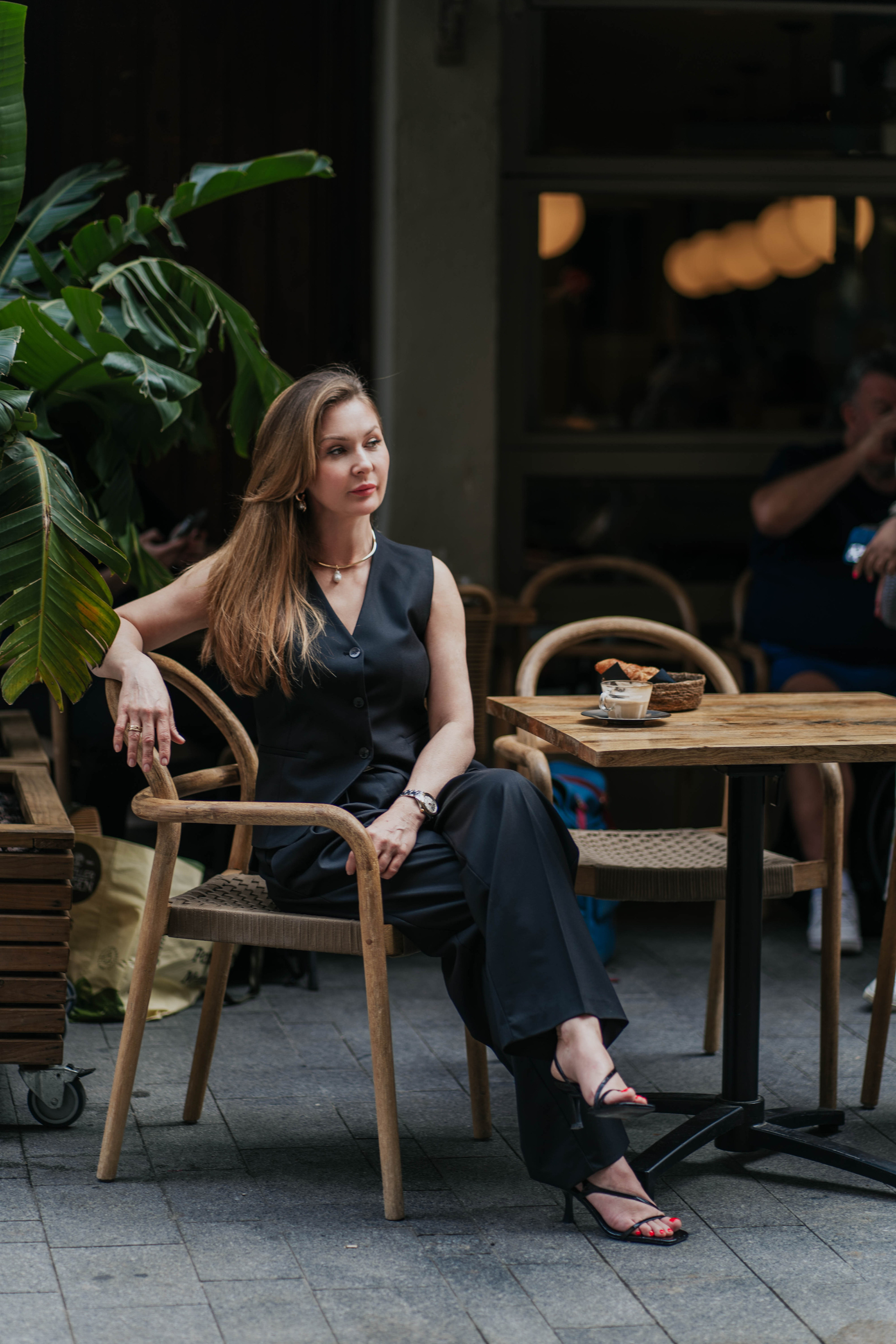 Confectioner. Barcelona Brand Photographer and Videographer Oxana Dia