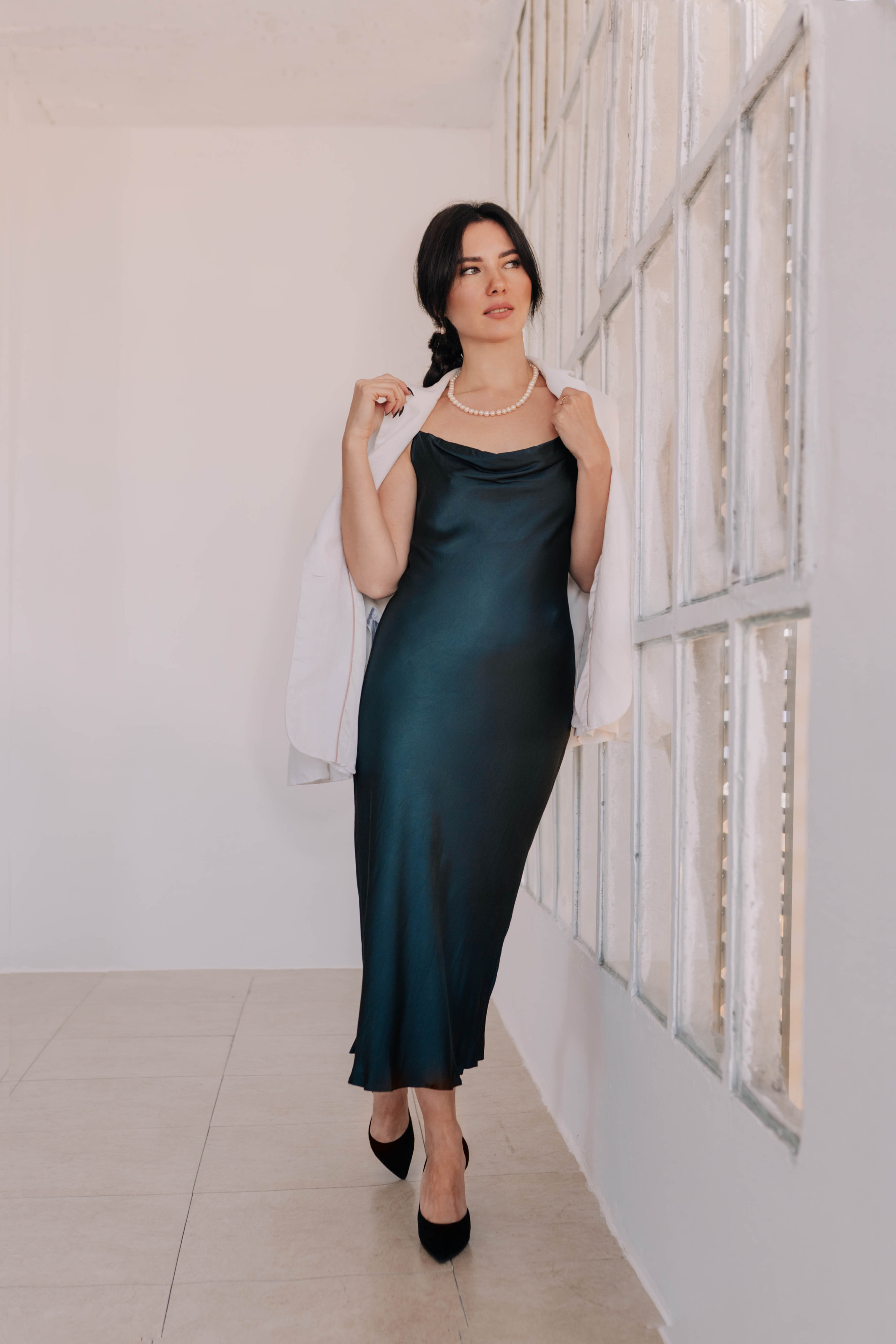 Especialista i Instructora de manicura. Oxana Dia Business and Brand Photography and Videography in Barcelona