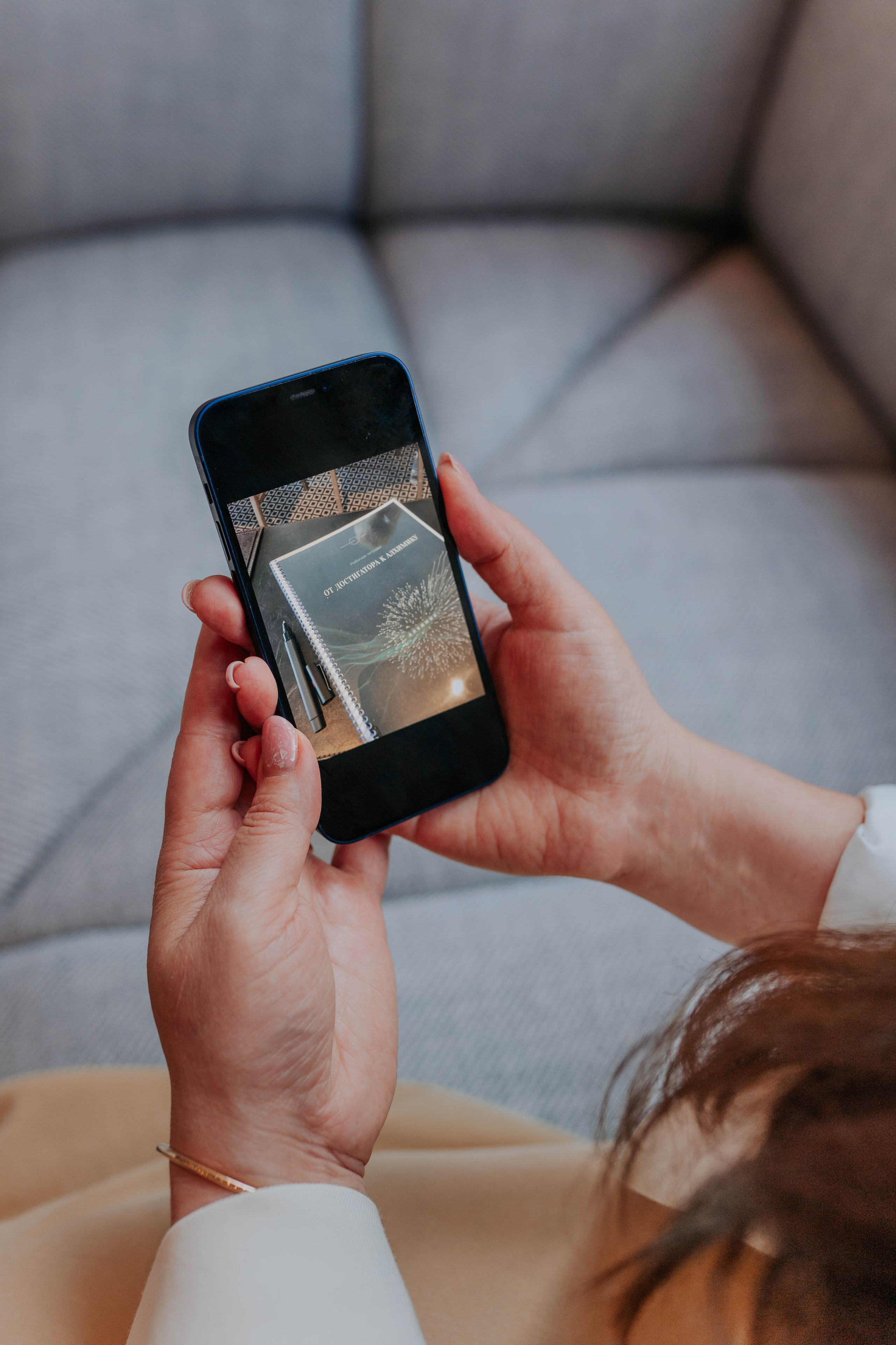 Bisness Coach. Barcelona Brand Photographer and Videographer Oxana Dia