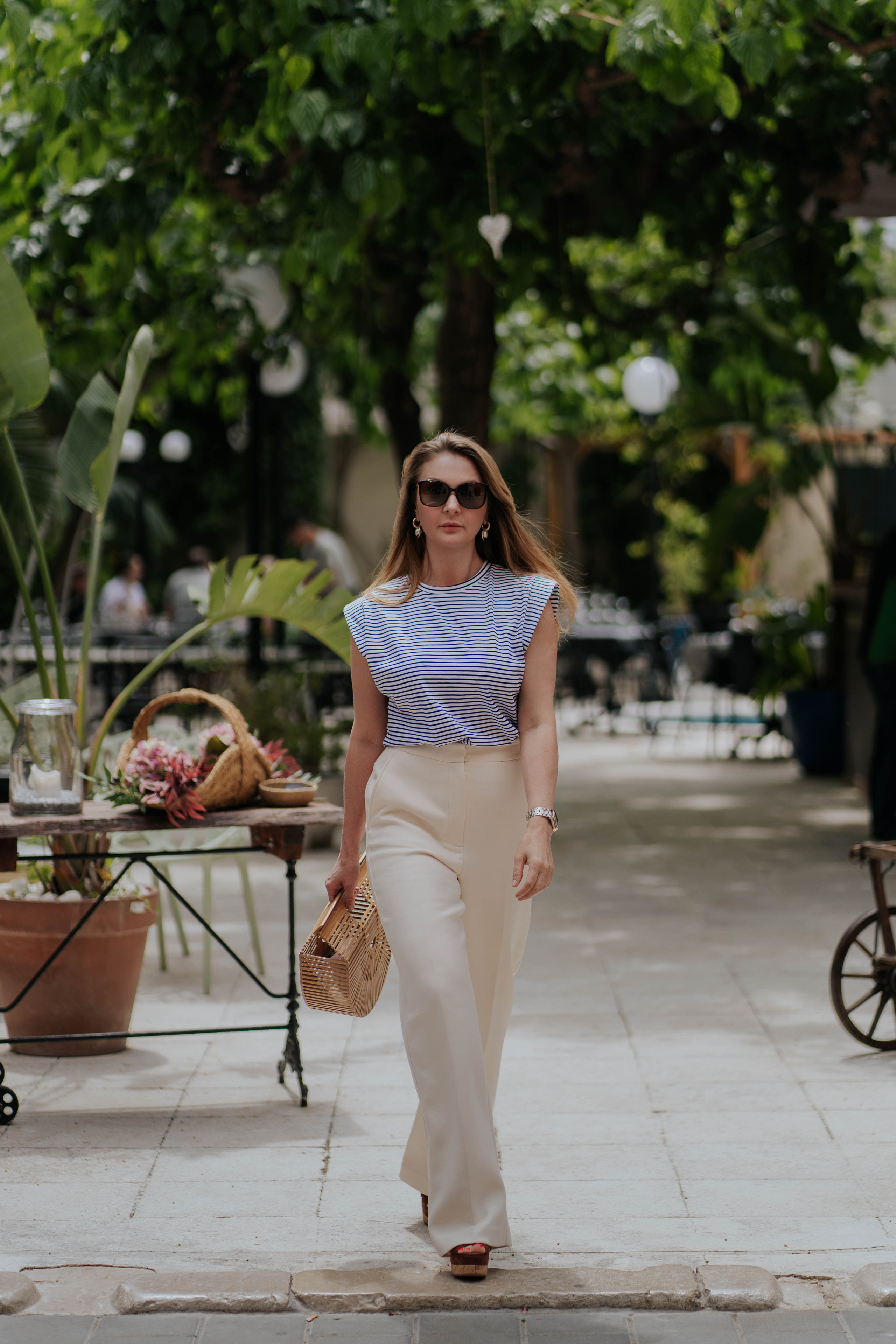 Confectioner. Barcelona Brand Photographer and Videographer Oxana Dia