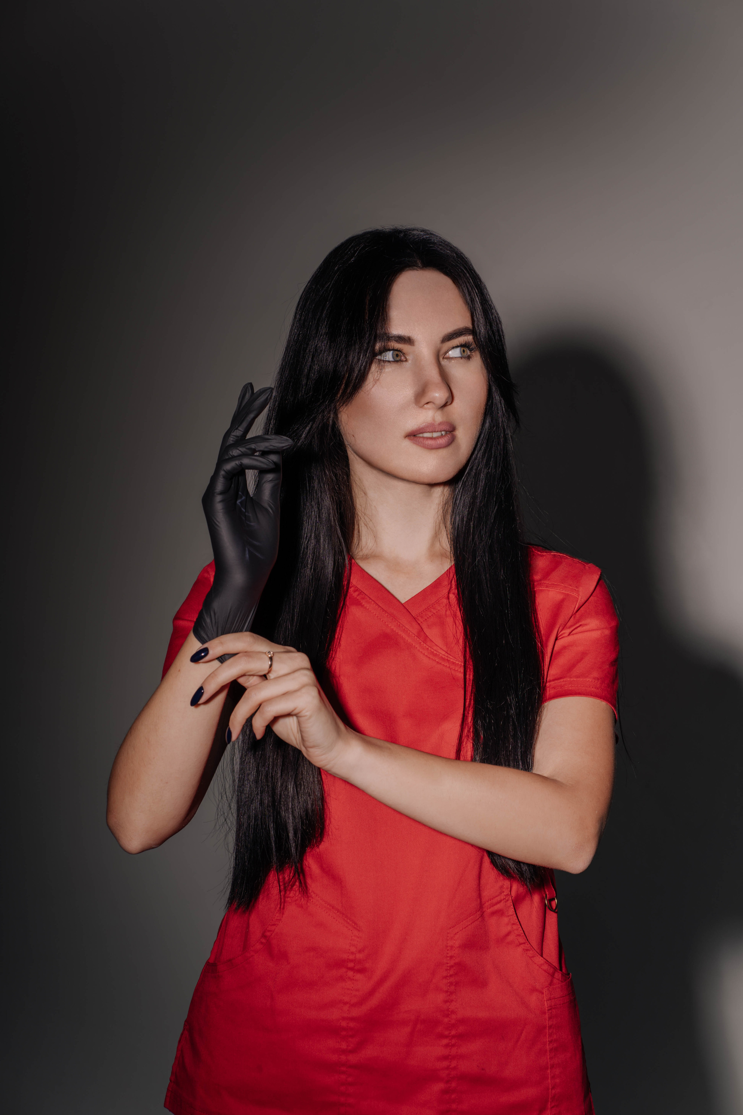 Especialista i Instructora de manicura. Oxana Dia Business and Brand Photography and Videography in Barcelona