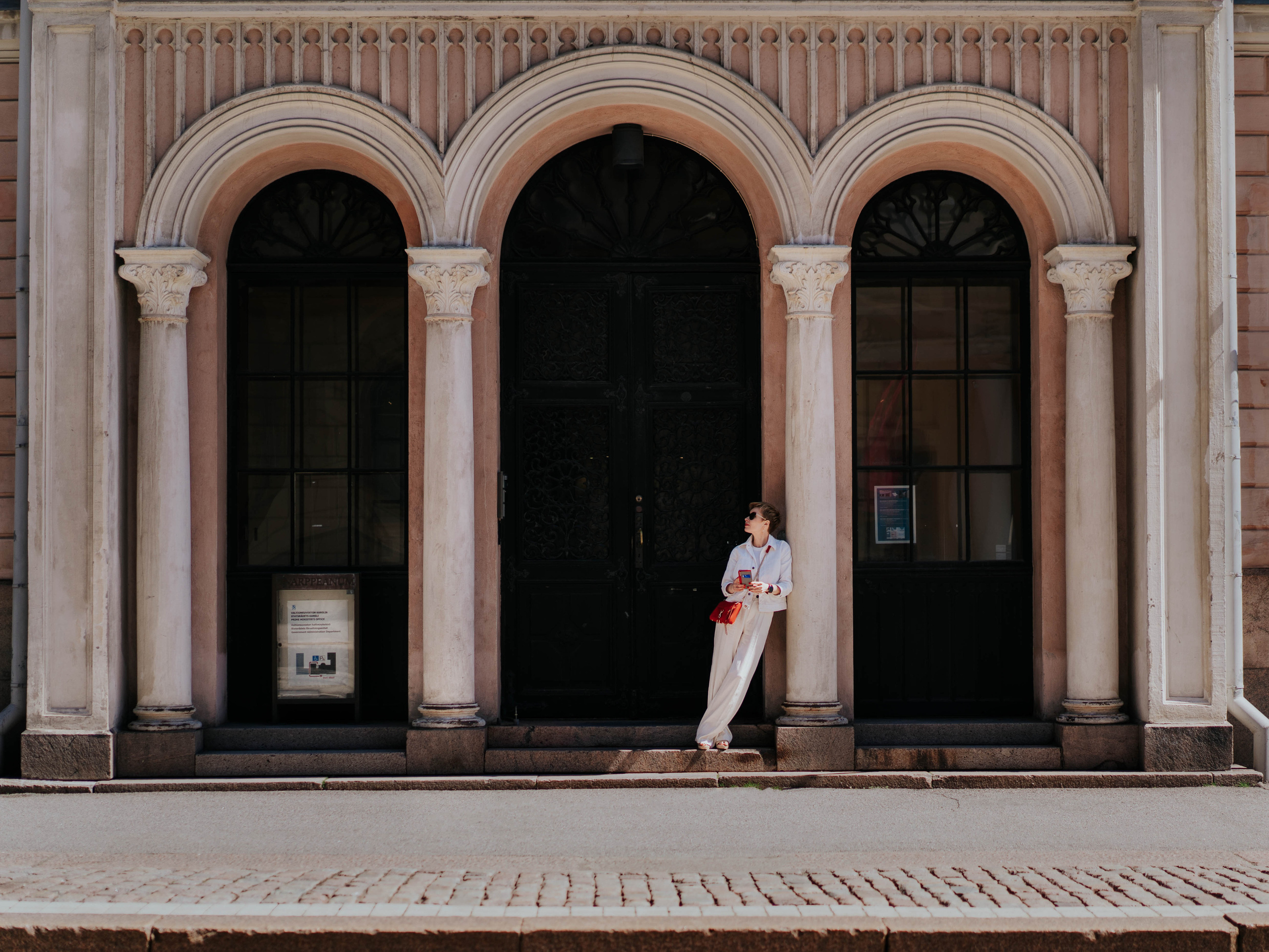 Cosmetology specialist. Barcelona Brand Photographer and Videographer Oxana Dia