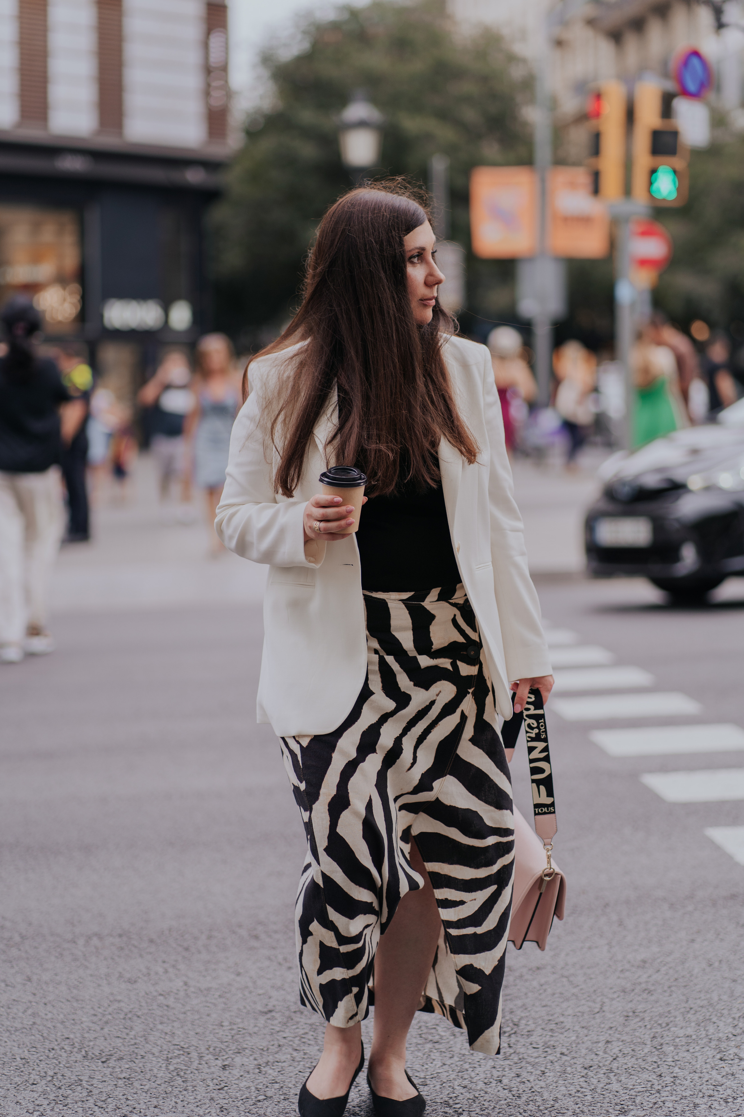 Bisness Coach. Barcelona Brand Photographer and Videographer Oxana Dia