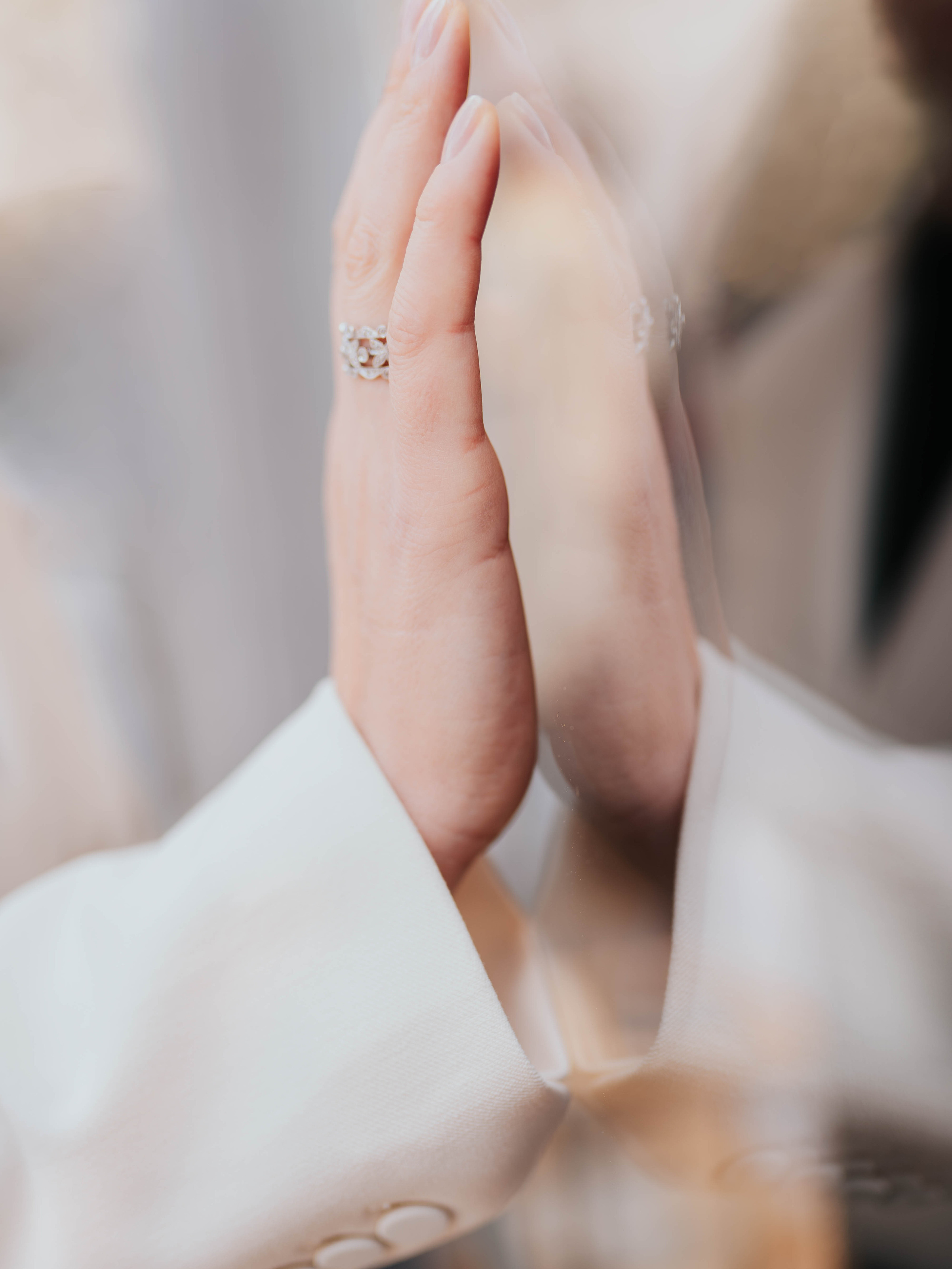 Psicóloga. Oxana Dia Business and Brand Photography and Videography in Barcelona