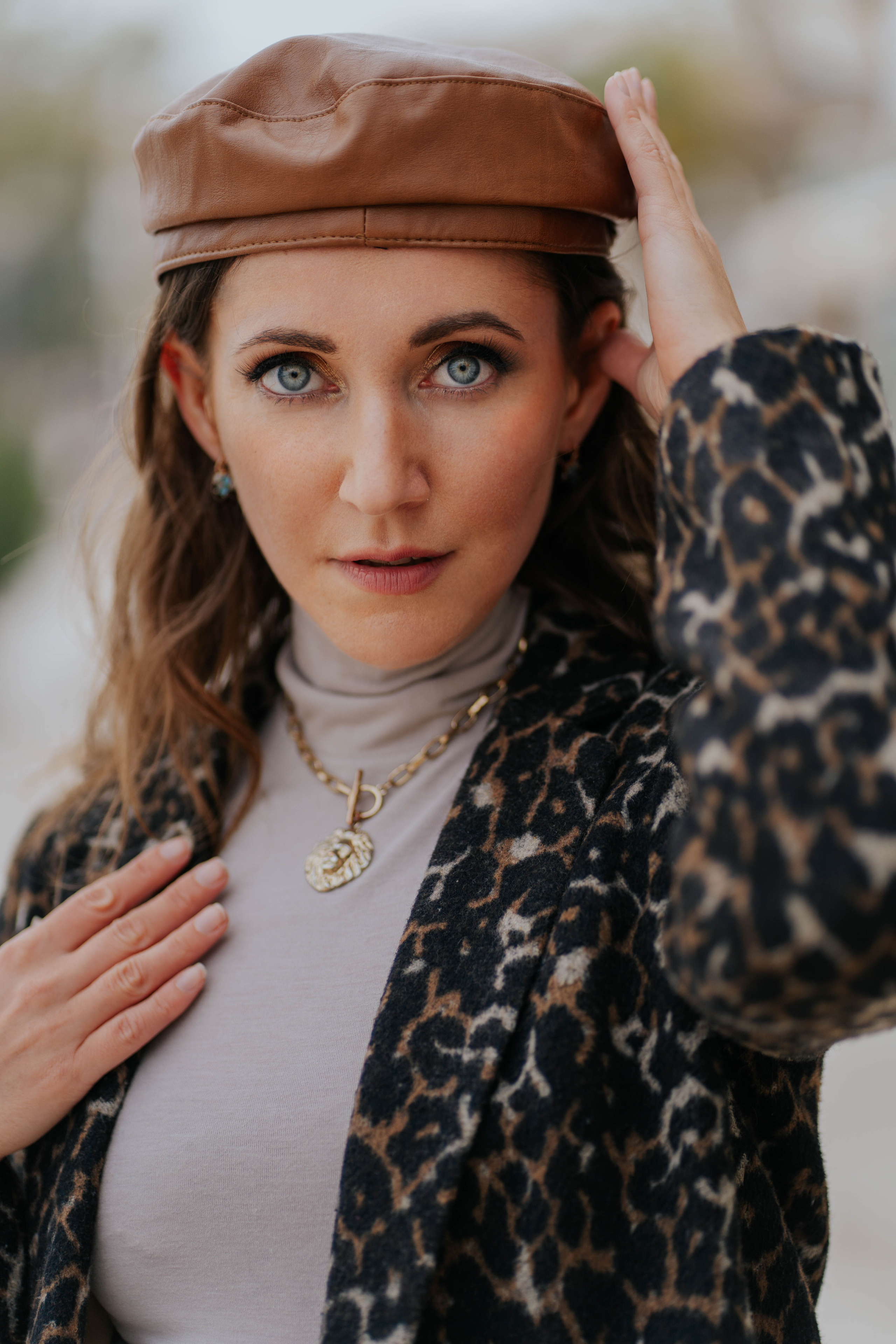 Experto en redacción publicitaria y marca personal. Oxana Dia Business and Brand Photography and Videography in Barcelona