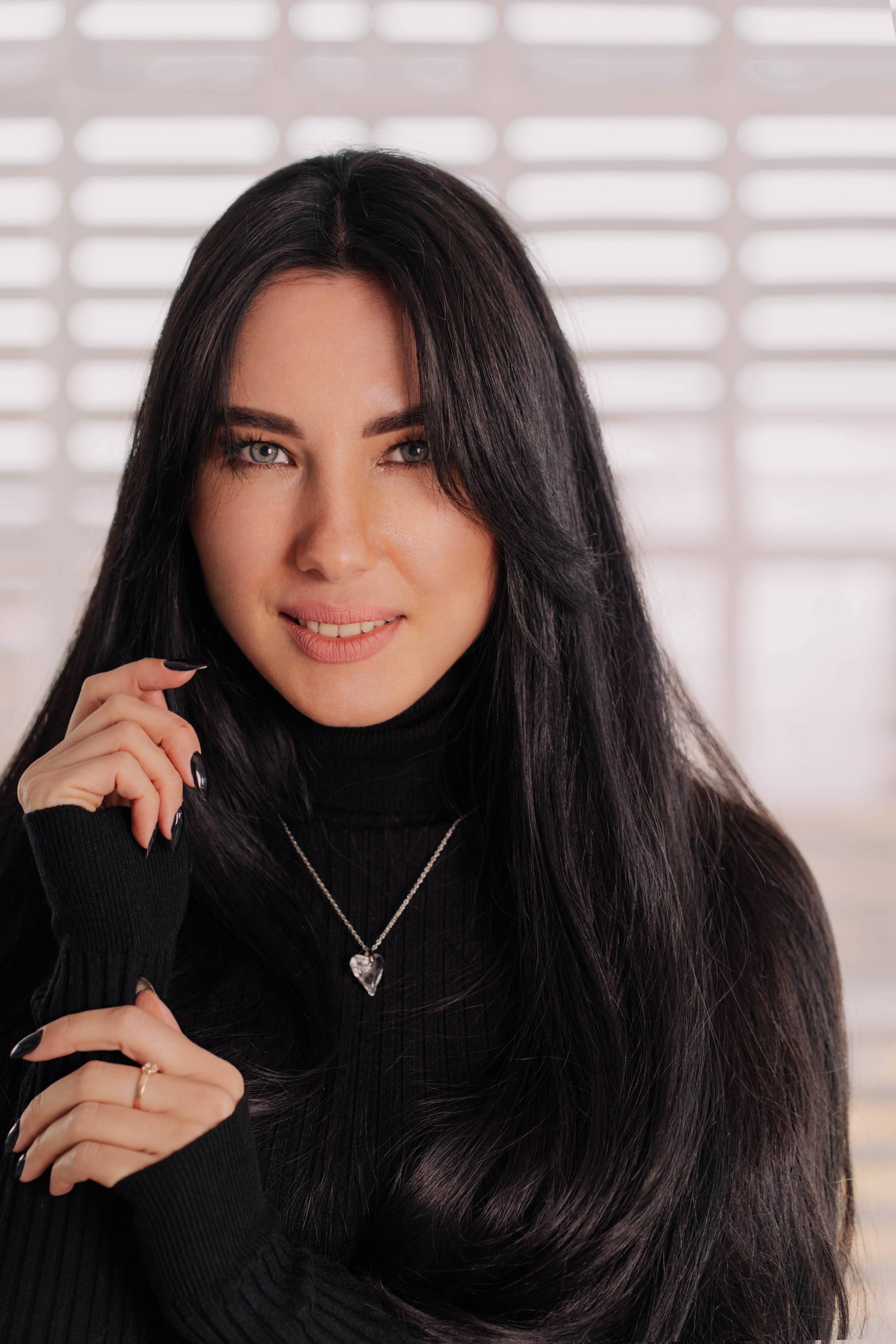 Especialista i Instructora de manicura. Oxana Dia Business and Brand Photography and Videography in Barcelona