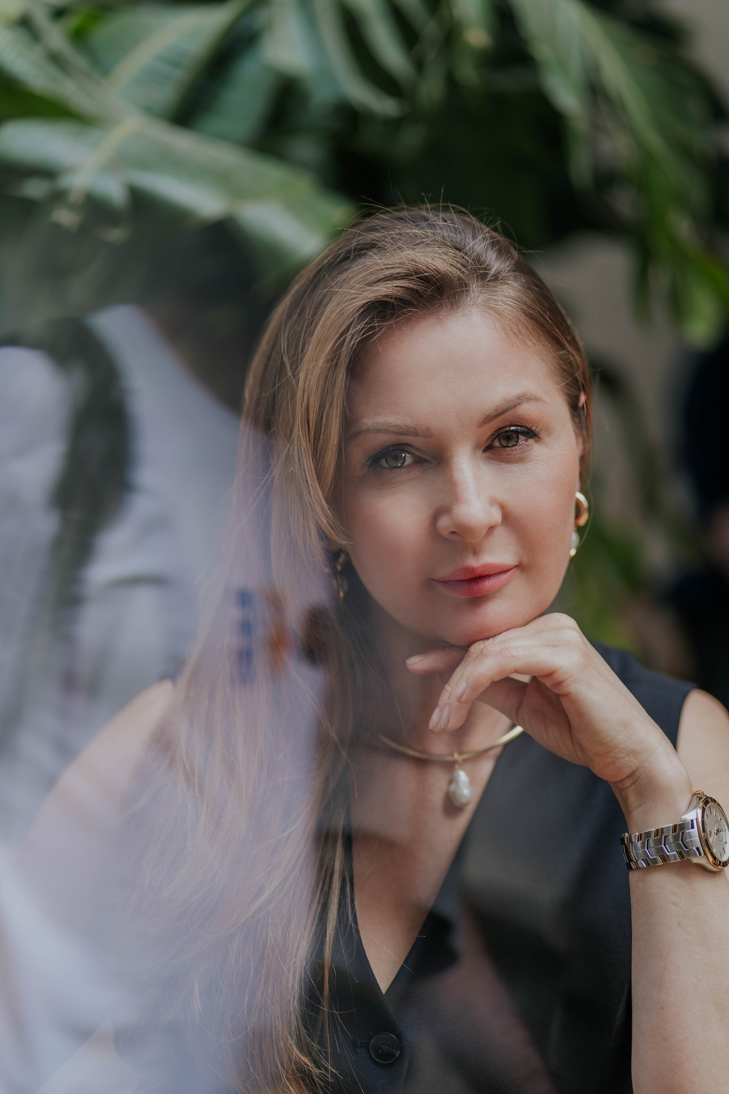 Confectioner. Barcelona Brand Photographer and Videographer Oxana Dia