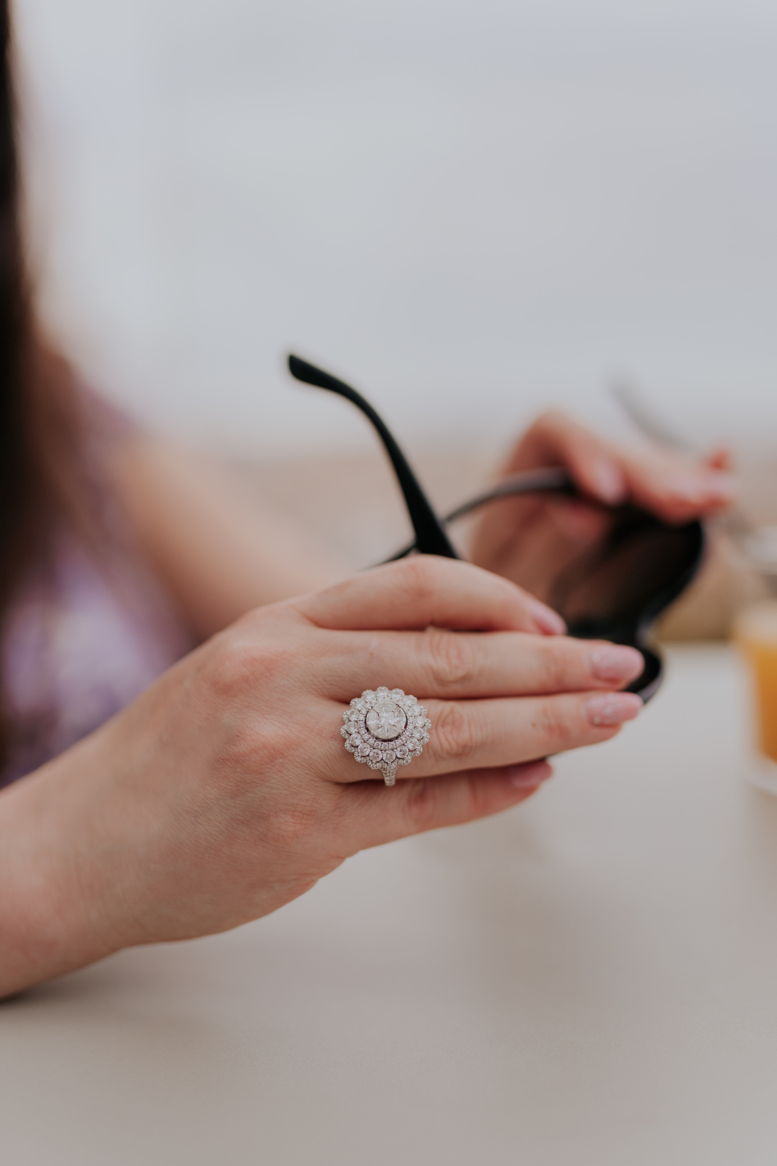 Bisness Coach. Barcelona Brand Photographer and Videographer Oxana Dia