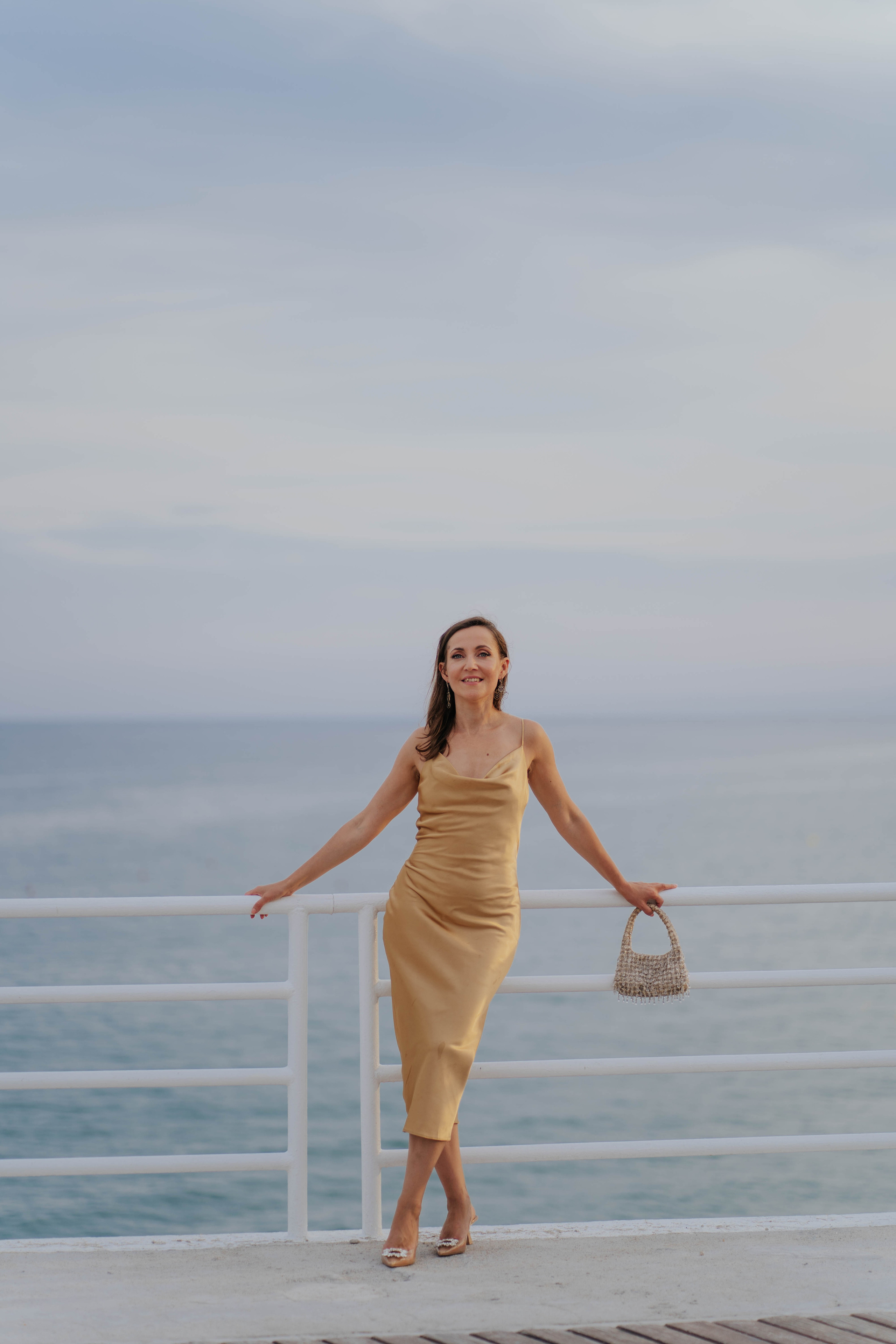 Experto en redacción publicitaria y marca personal. Oxana Dia Business and Brand Photography and Videography in Barcelona