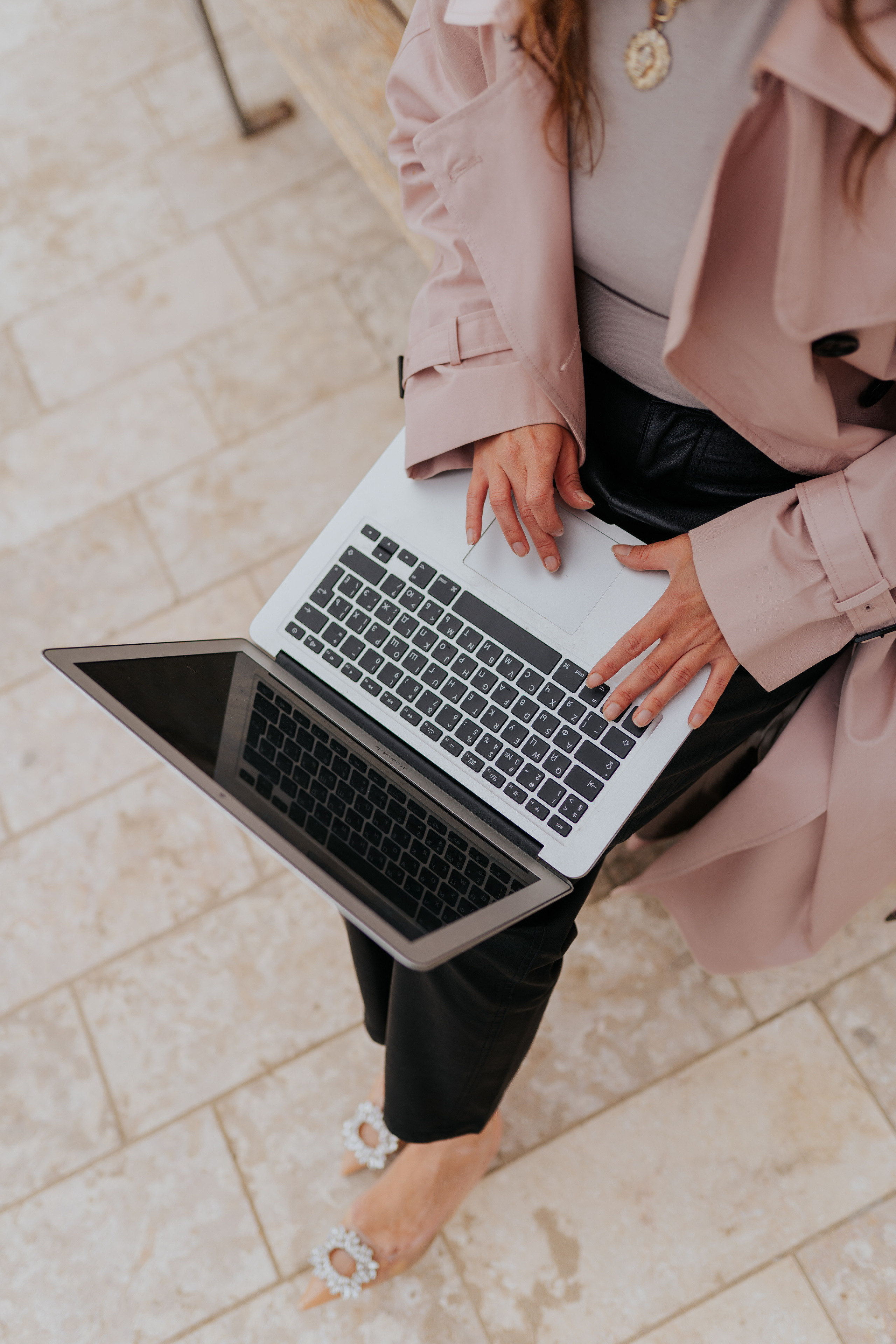 Experto en redacción publicitaria y marca personal. Oxana Dia Business and Brand Photography and Videography in Barcelona