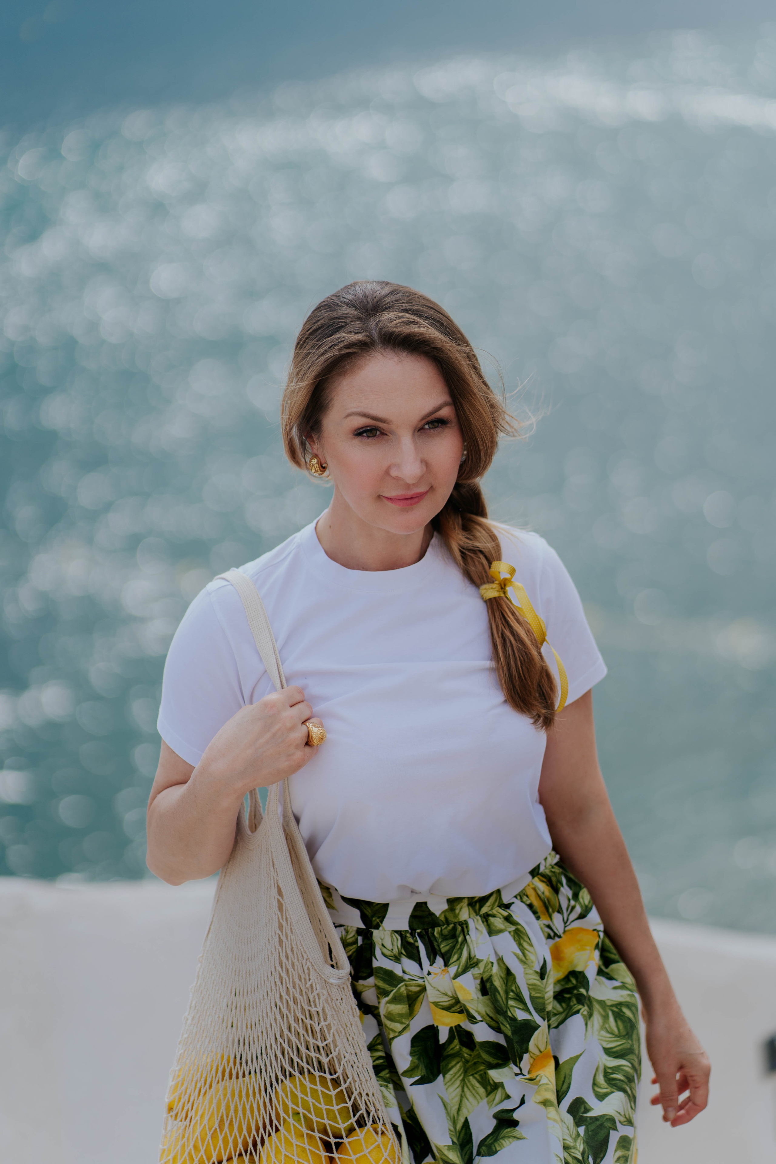 Confectioner. Barcelona Brand Photographer and Videographer Oxana Dia