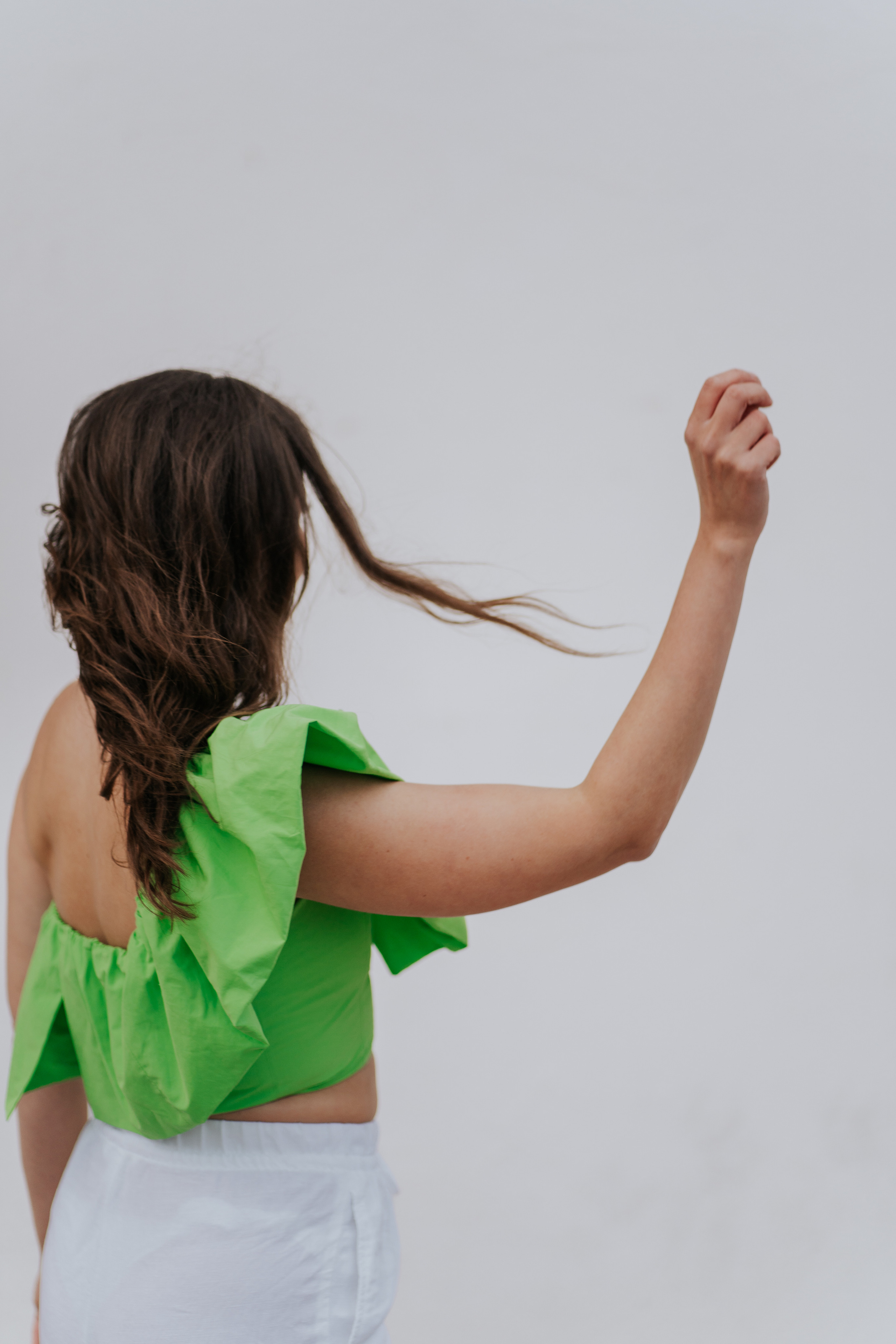 Experto en redacción publicitaria y marca personal. Oxana Dia Business and Brand Photography and Videography in Barcelona