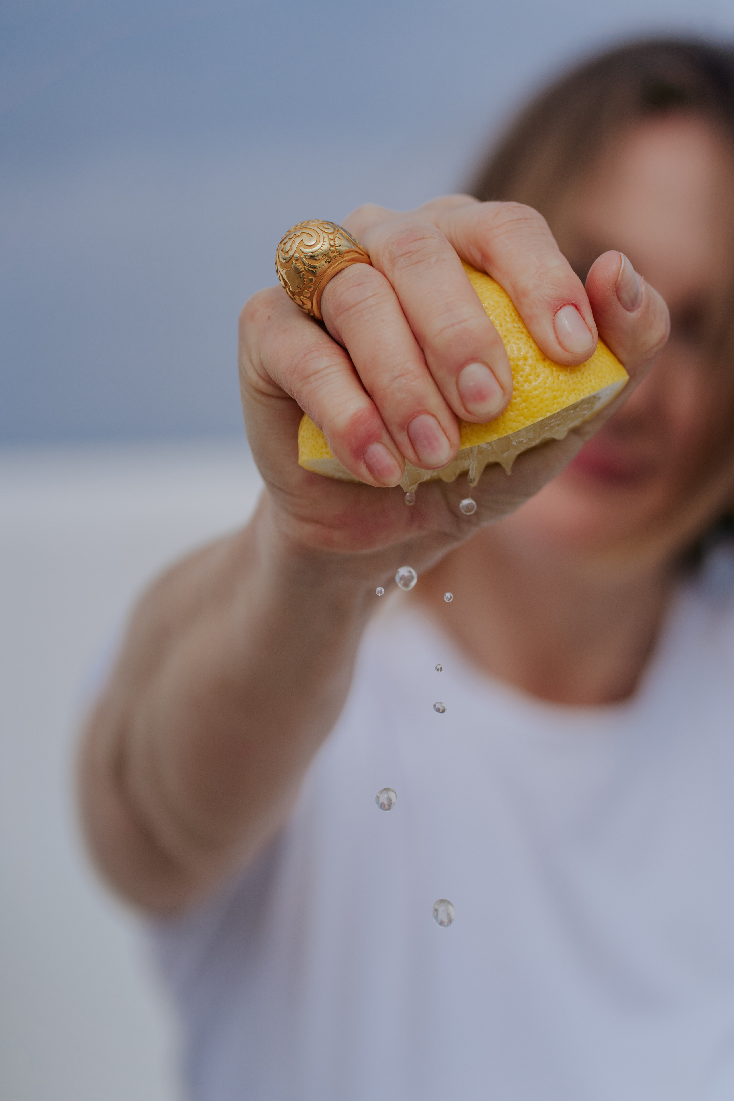 Confectioner. Barcelona Brand Photographer and Videographer Oxana Dia