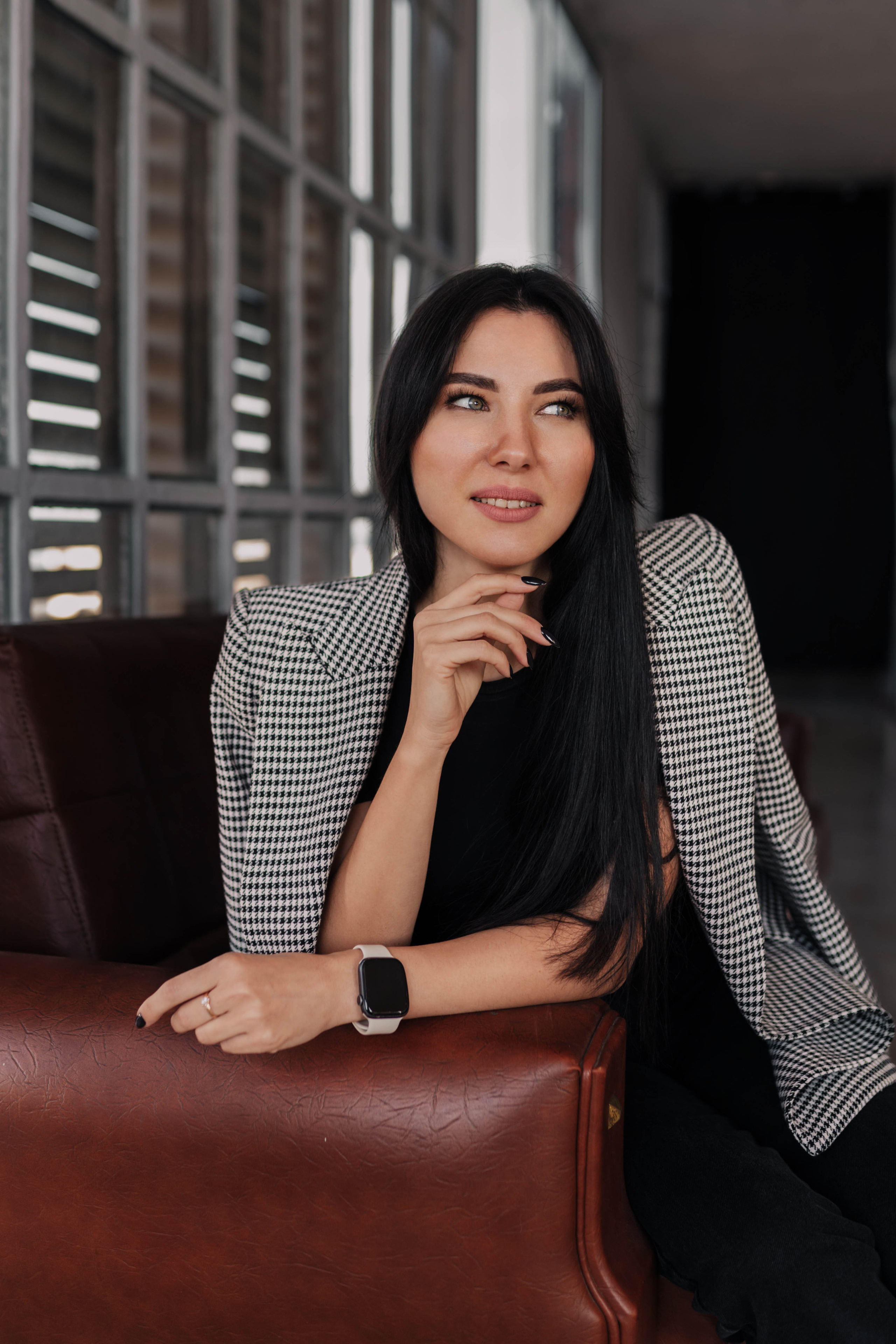 Especialista i Instructora de manicura. Oxana Dia Business and Brand Photography and Videography in Barcelona