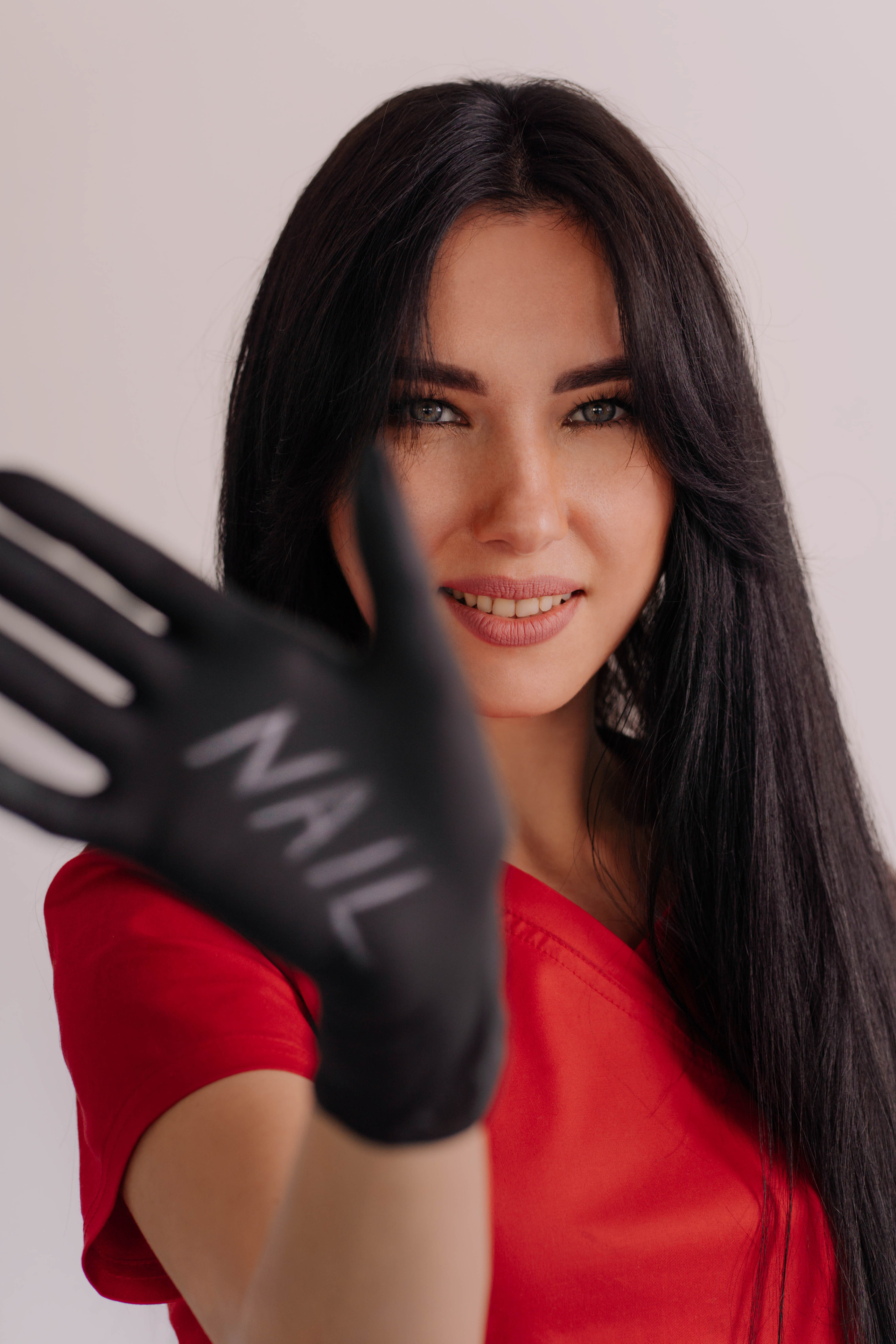 Especialista i Instructora de manicura. Oxana Dia Business and Brand Photography and Videography in Barcelona