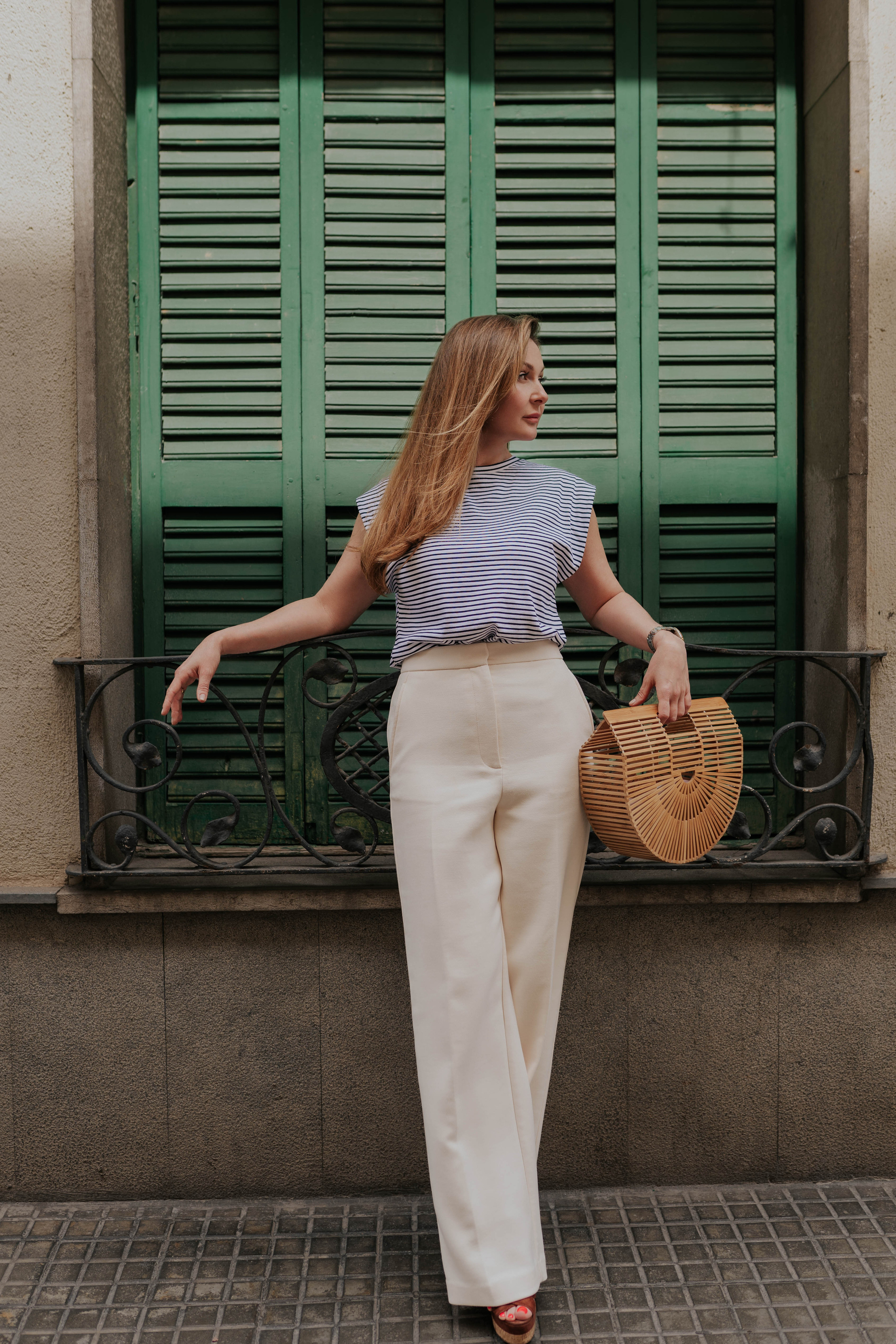 Confectioner. Barcelona Brand Photographer and Videographer Oxana Dia