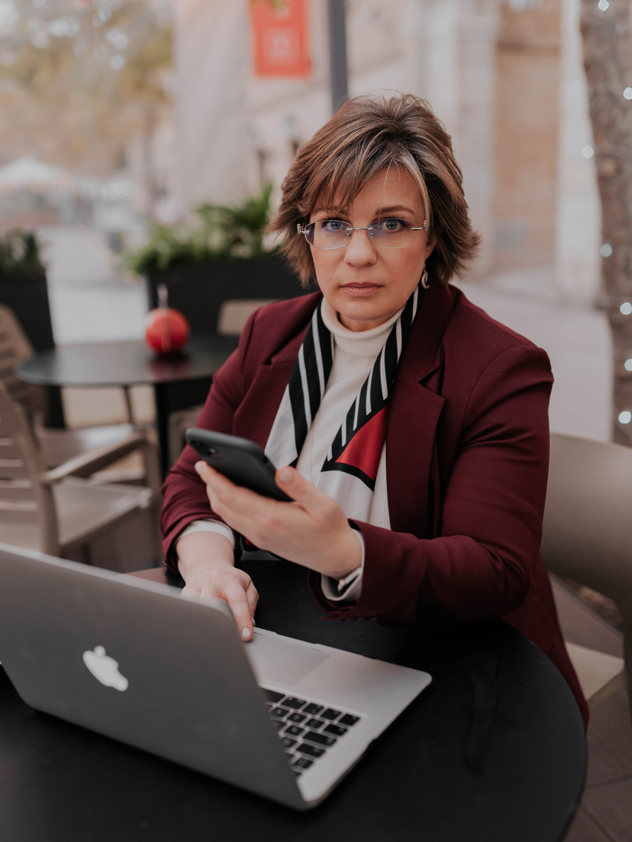 Maria Selyanina Pastry Campus online school. Barcelona Brand Photographer and Videographer Oxana Dia