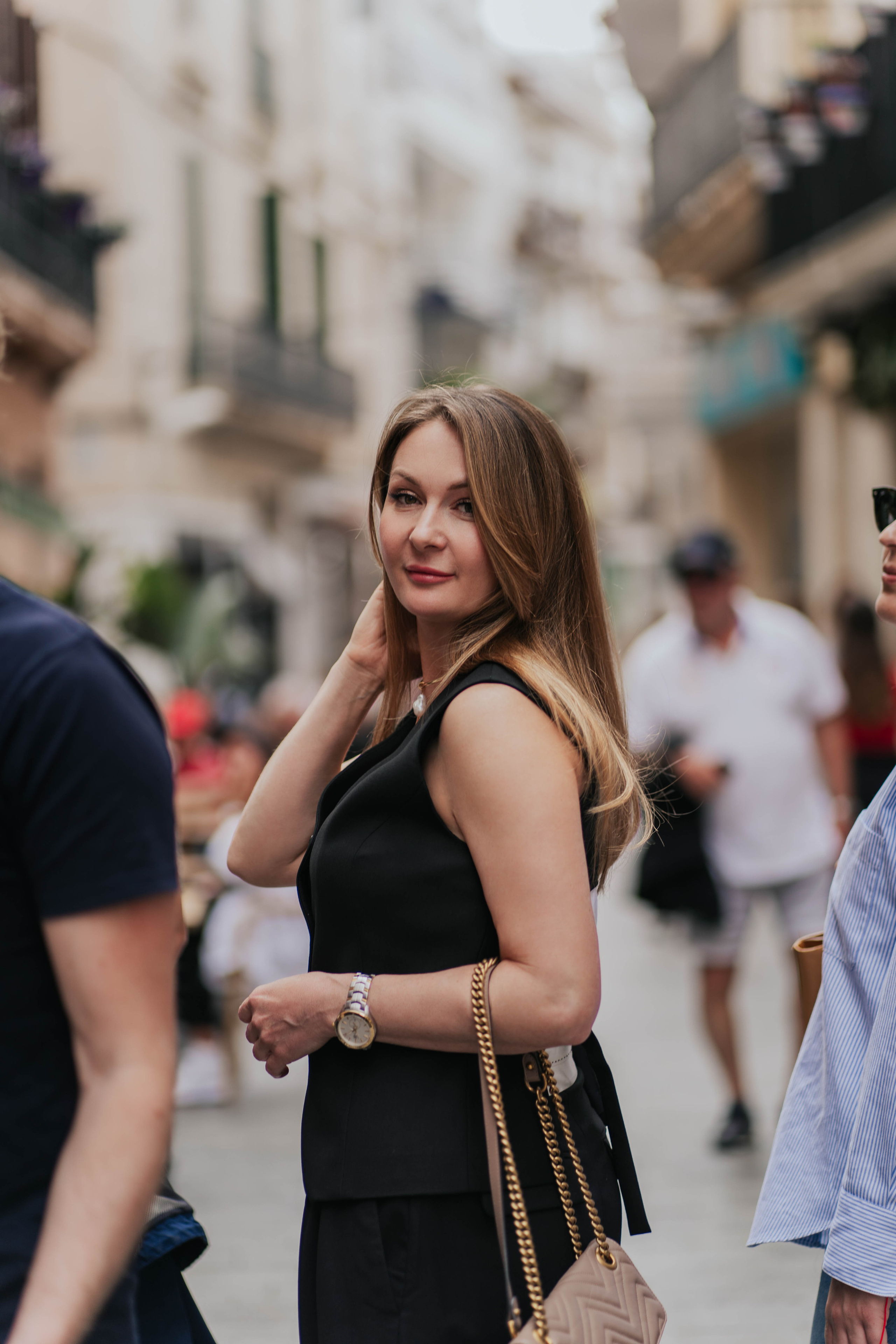 Confectioner. Barcelona Brand Photographer and Videographer Oxana Dia