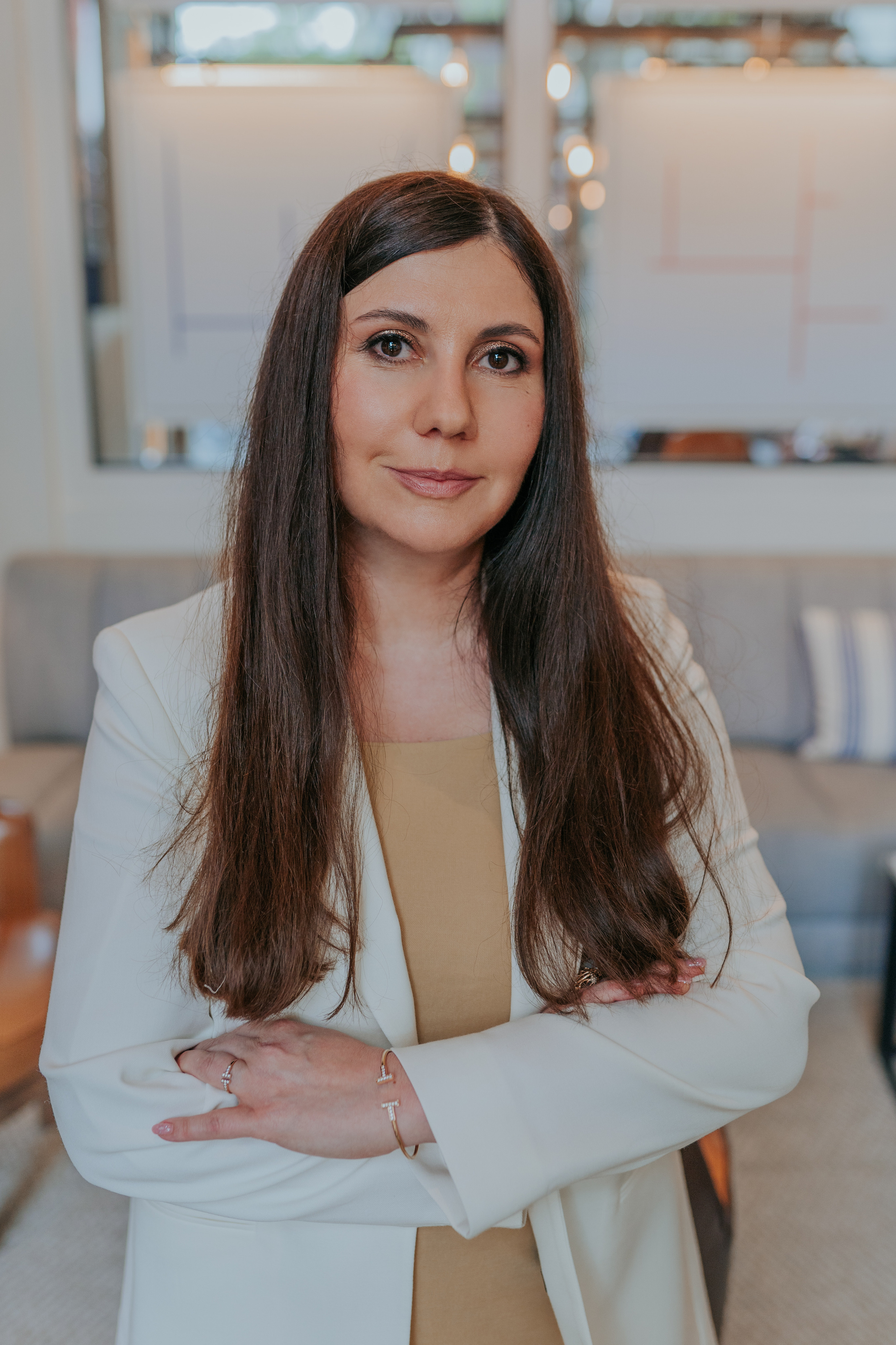 Bisness Coach. Barcelona Brand Photographer and Videographer Oxana Dia