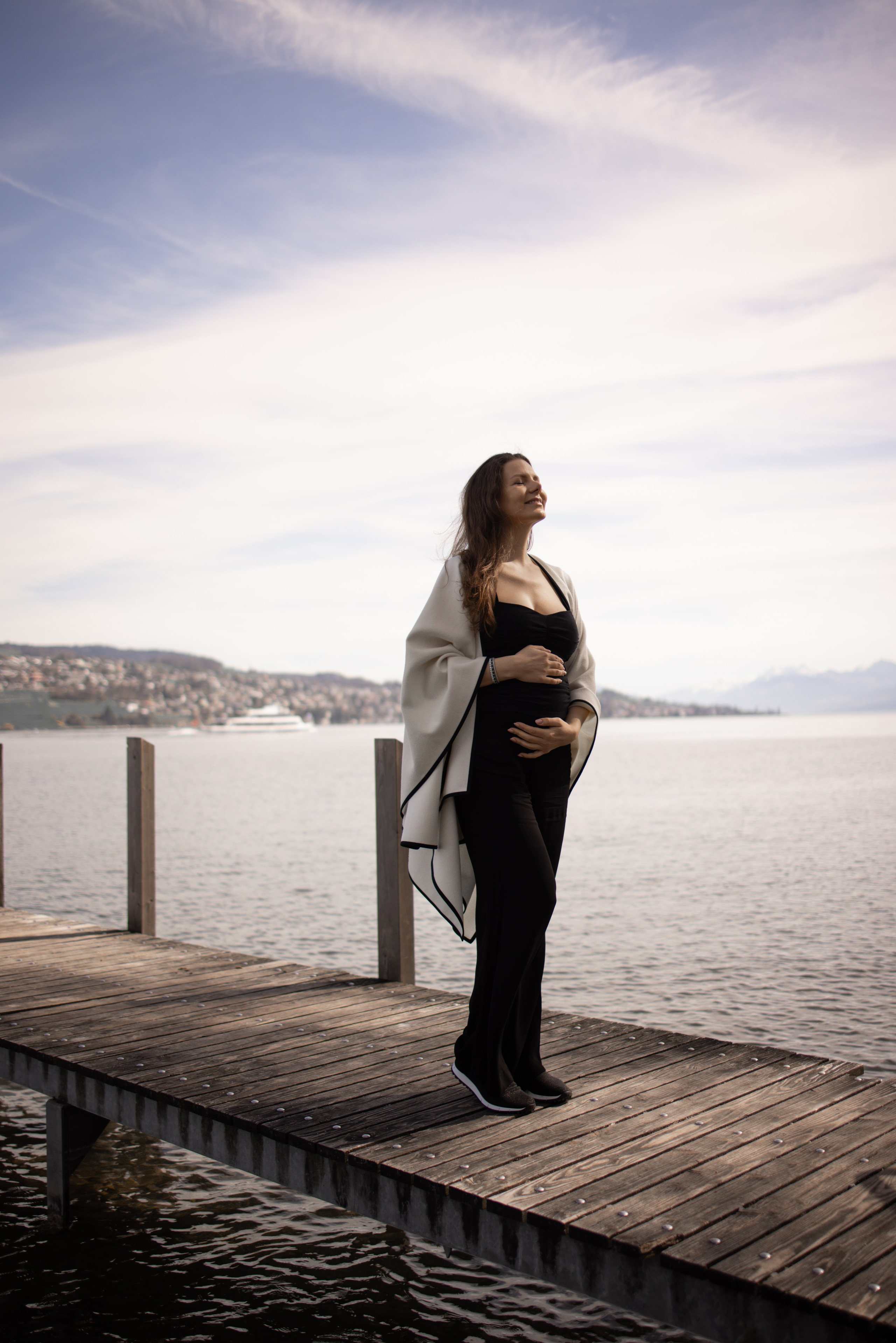 Oksana. Family photographer Zurich & Switzerland Daria Moore