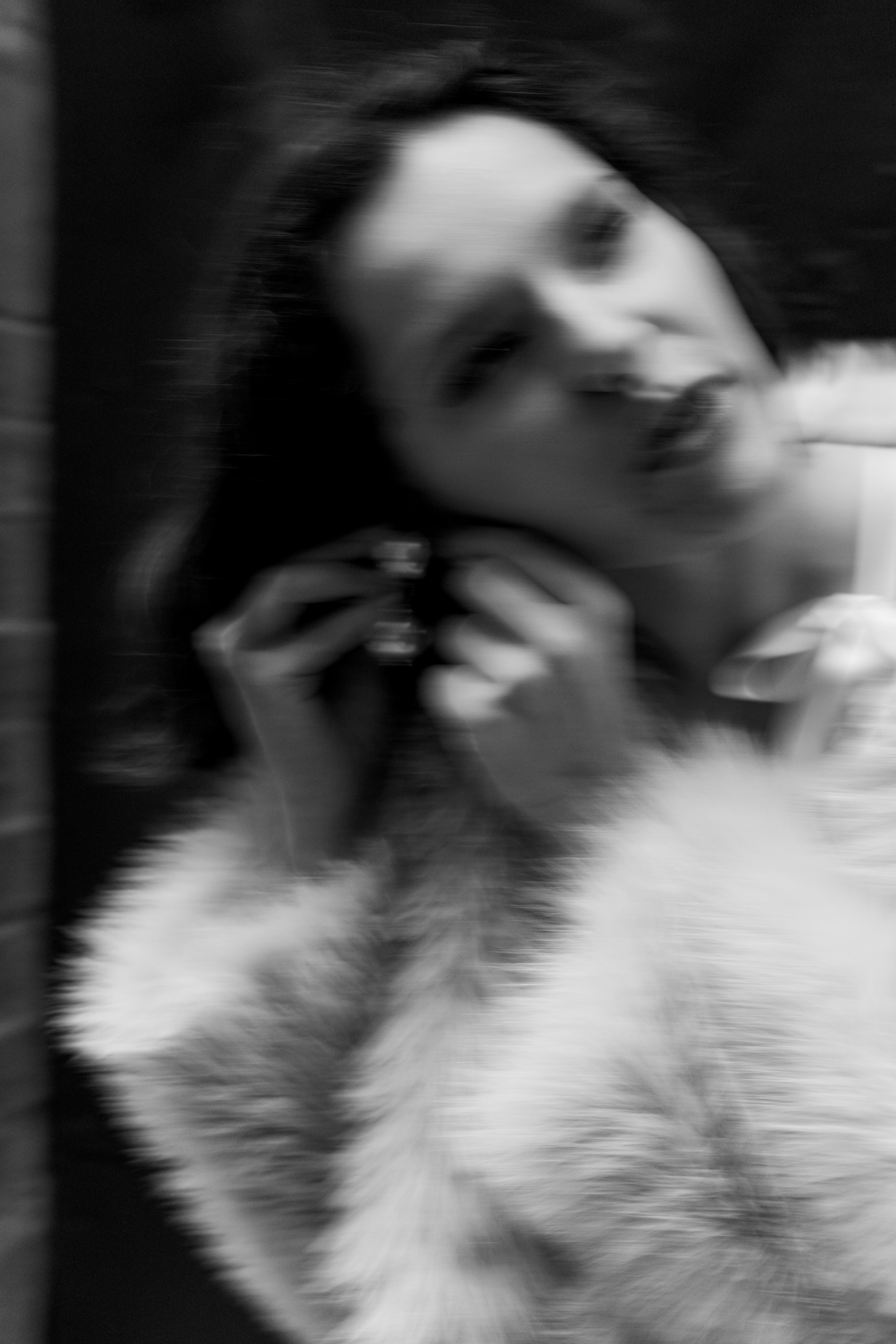 Alina and Dan’s Bold and Stylish Engagement Shoot. Wedding photographer and videographer New York | New Jersey