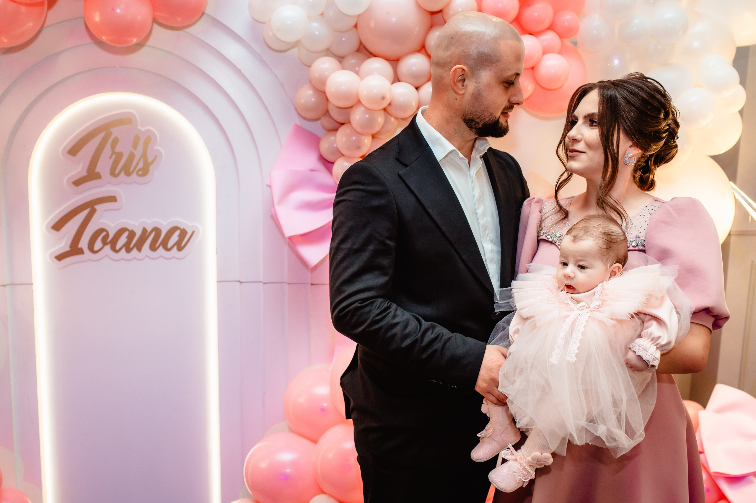 Iris Ioana — The First Chapter. Mihnea’s Perspective — Where your moments become timeless stories. Event photographer, Romania