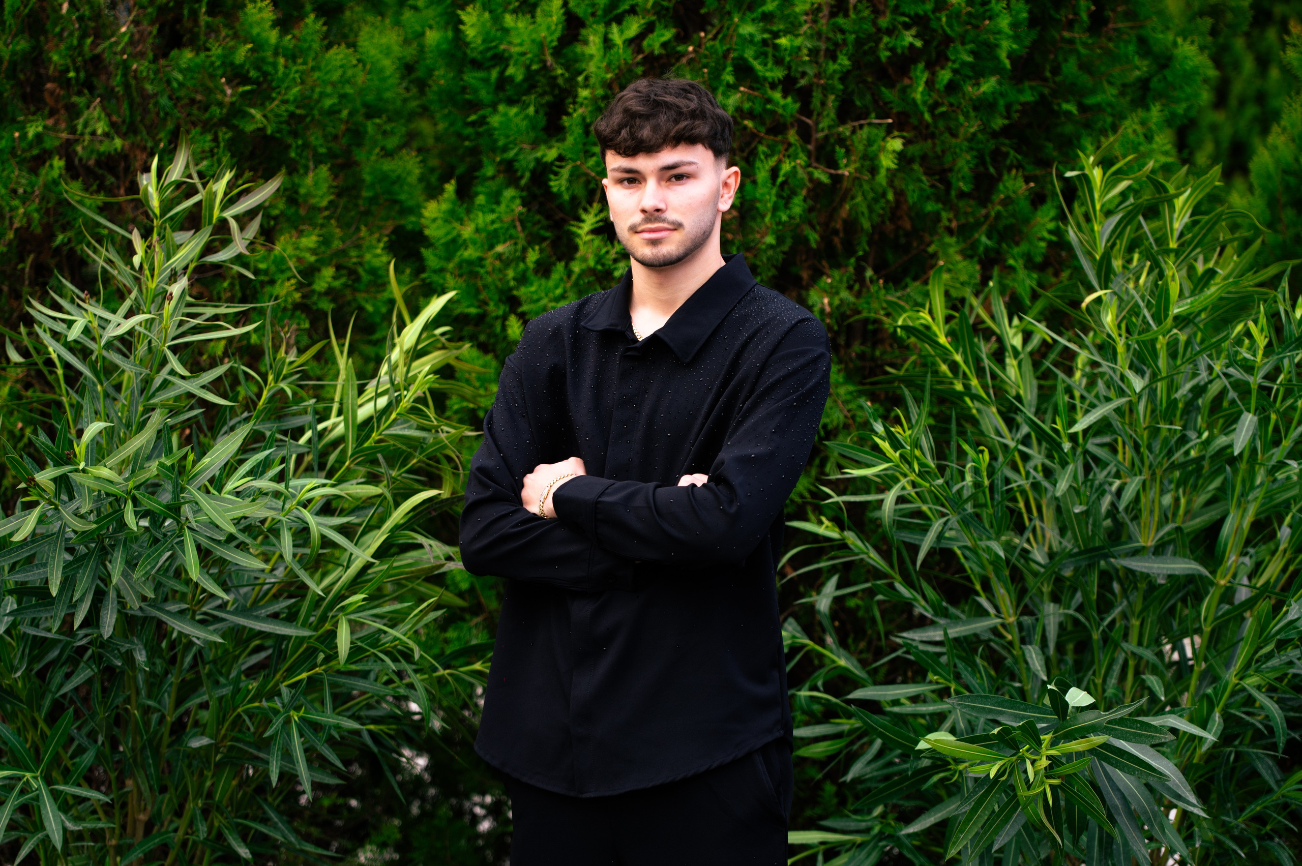 Marco — Chapter 18. Mihnea’s Perspective — Where your moments become timeless stories. Event photographer, Romania