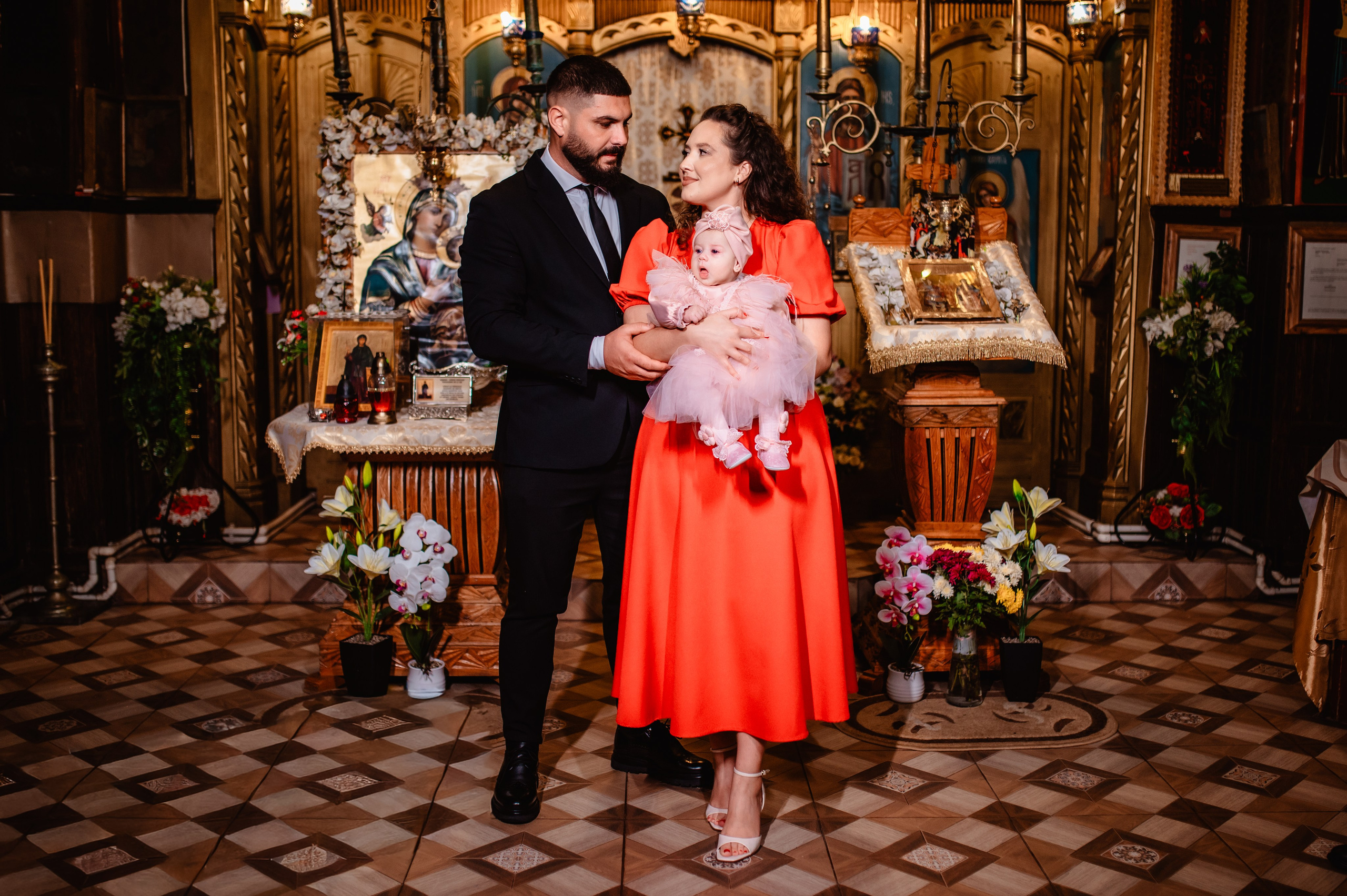 Iris Ioana — The First Chapter. Mihnea’s Perspective — Where your moments become timeless stories. Event photographer, Romania