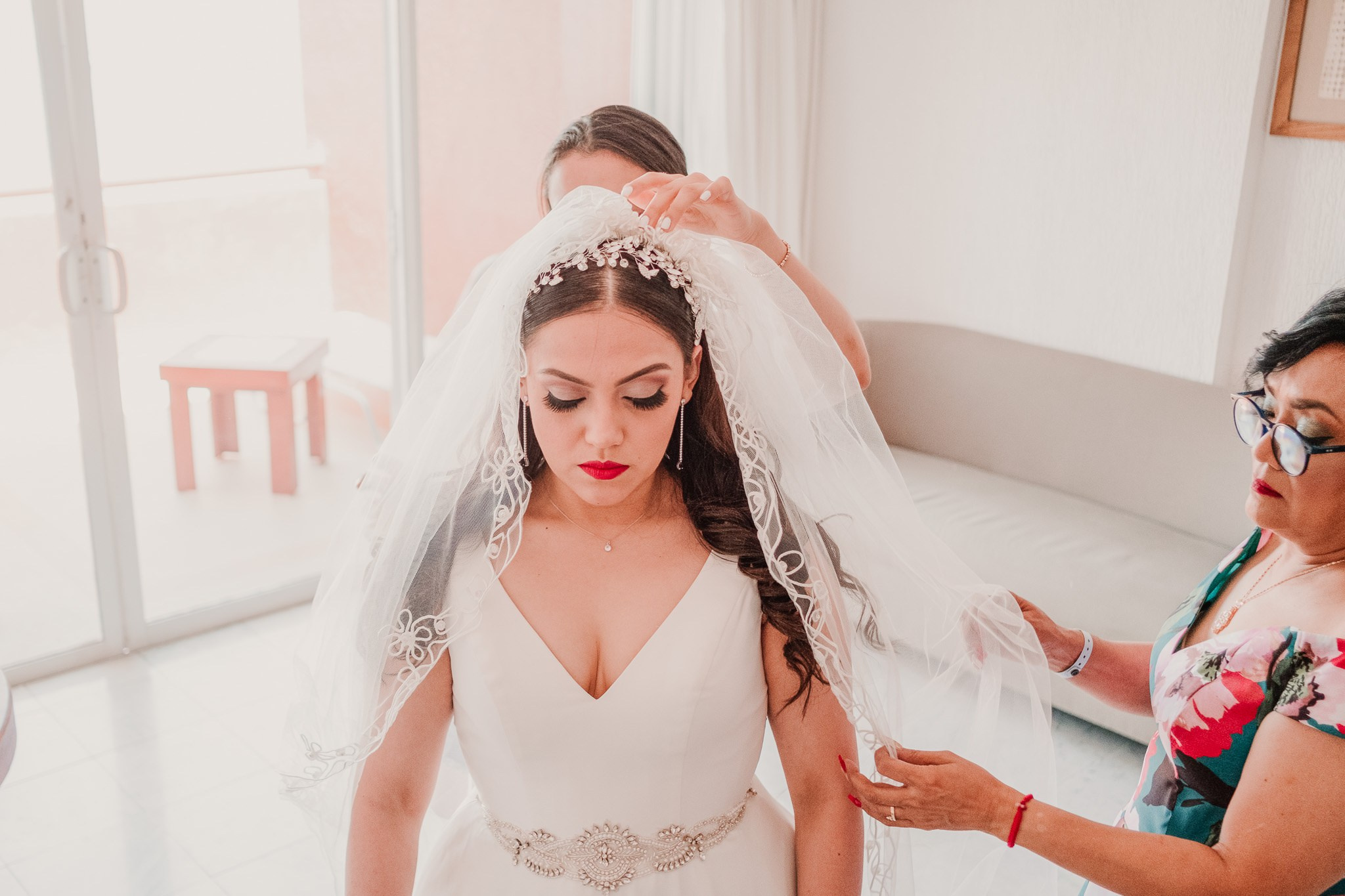 Silvia & Julio / Huatulco. Wedding and family photographer in Mexico City