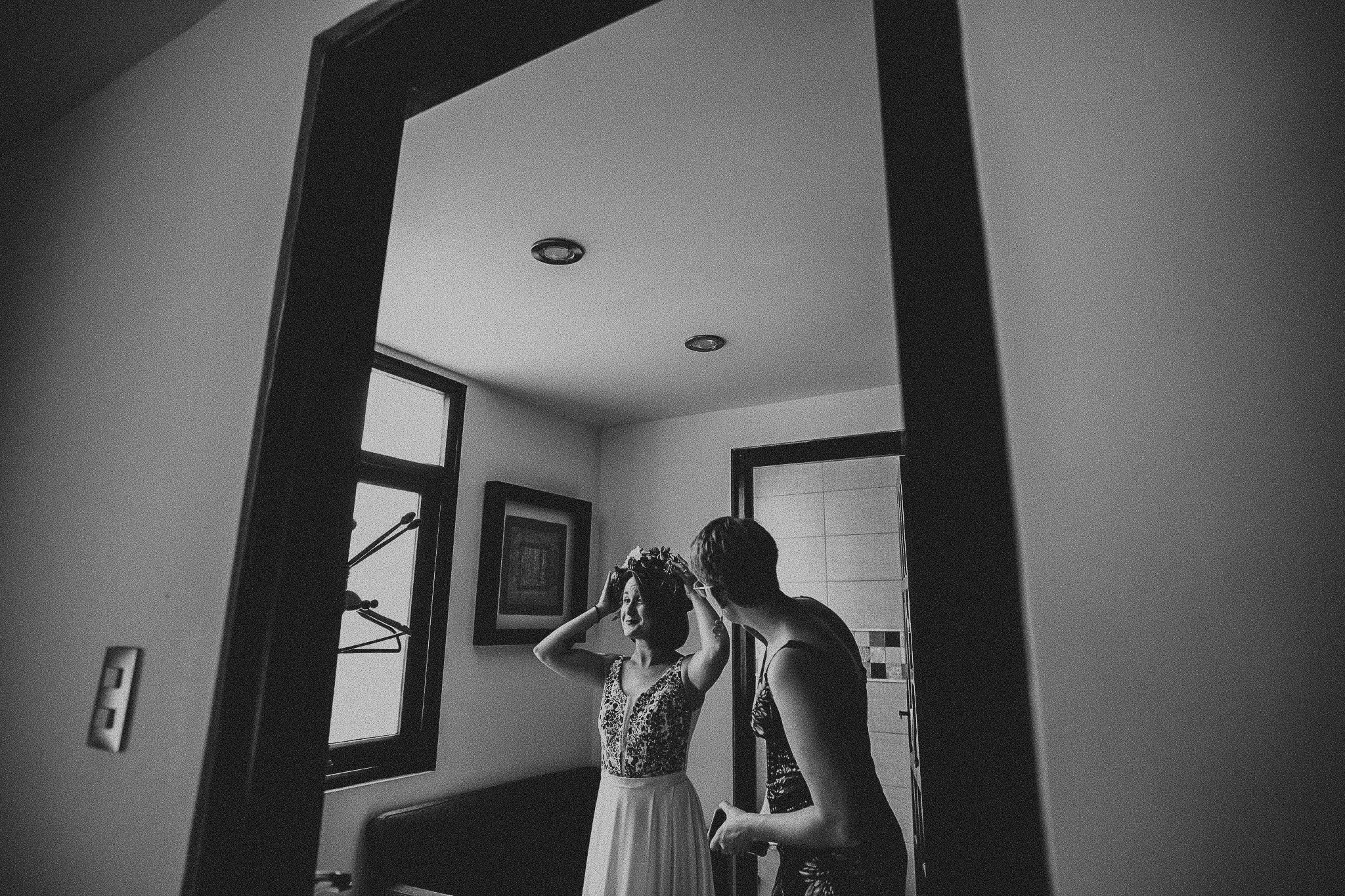 Jessie & Nico / Cdmx. Wedding and family photographer in Mexico City