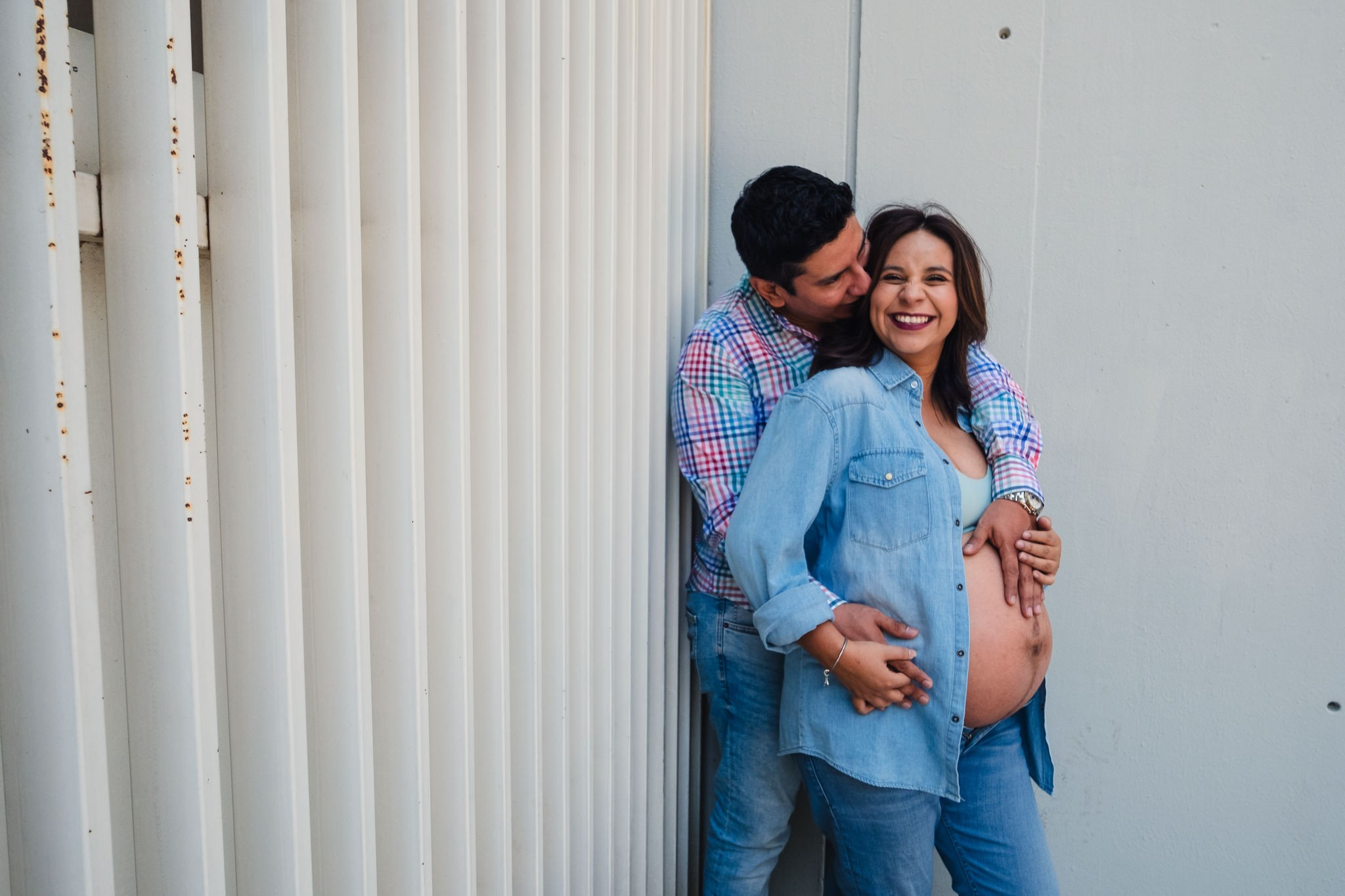 Jin. Wedding and family photographer in Mexico City