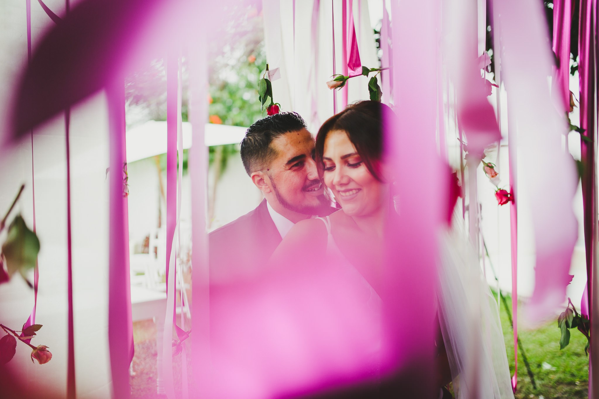 Sofi & Fer. Wedding and family photographer in Mexico City